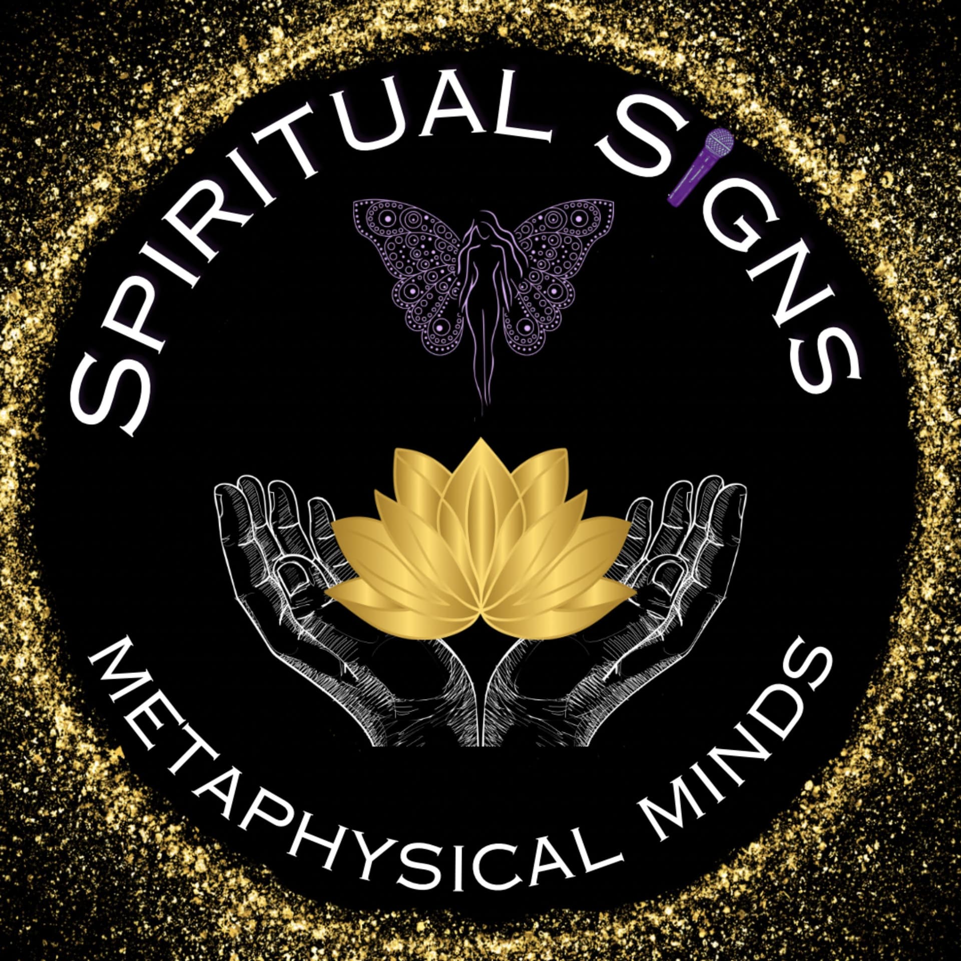 Spiritual Signs and Metaphysical Minds - Podcasts