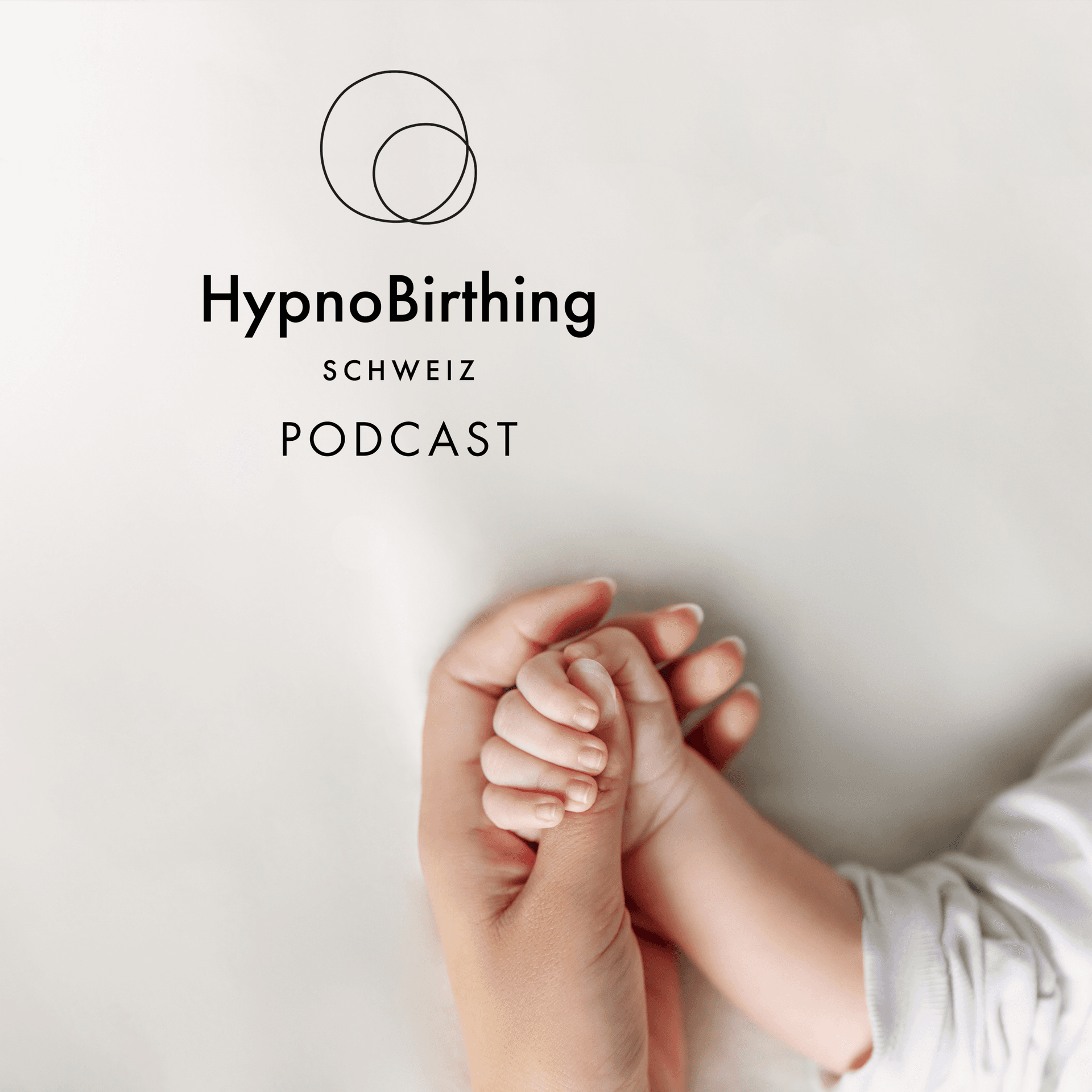 HypnoBirthing Schweiz Podcast für Schwangerschaft und Geburt - Podcasts