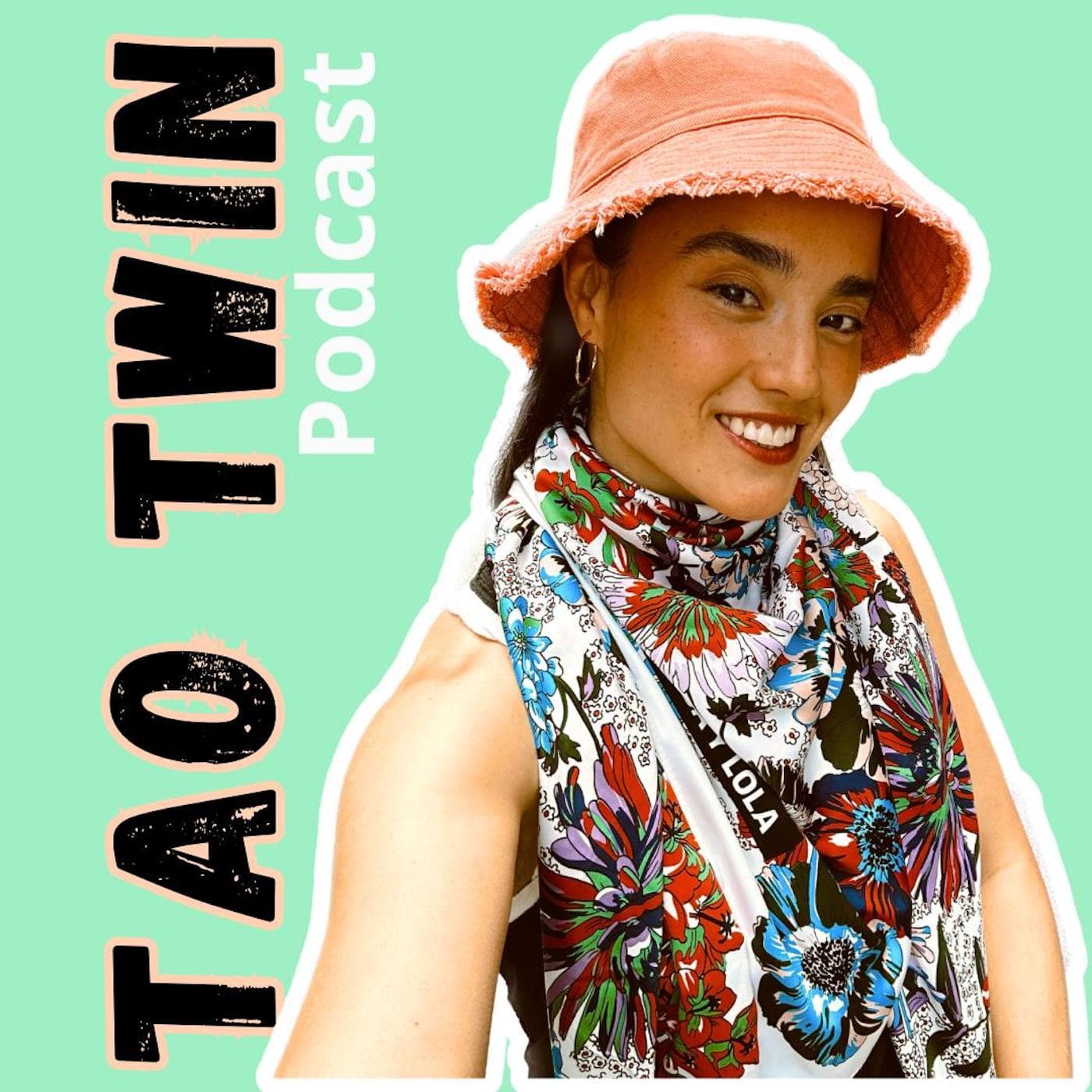 Tao Twin Podcast - Podcasts