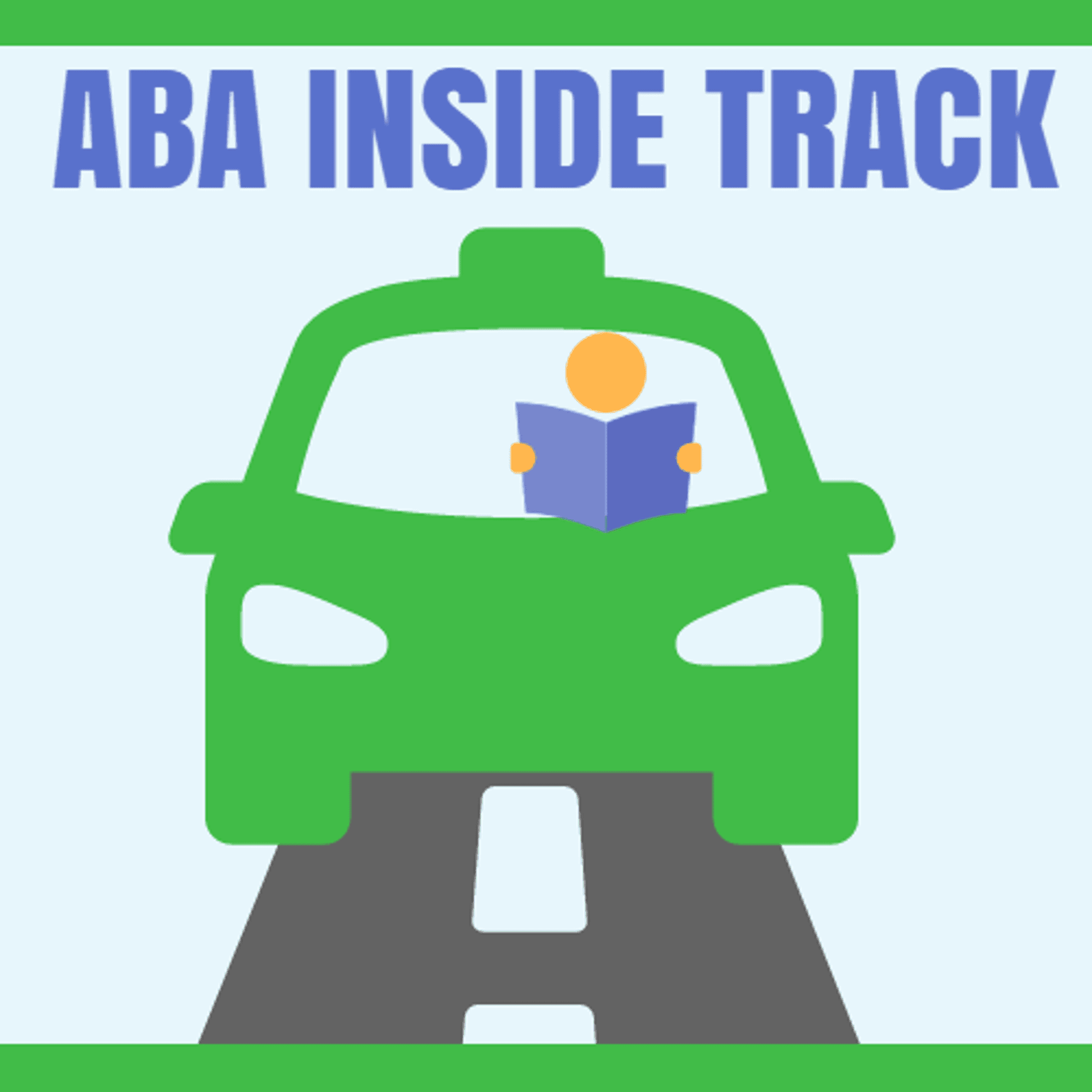 ABA Inside Track - Podcasts