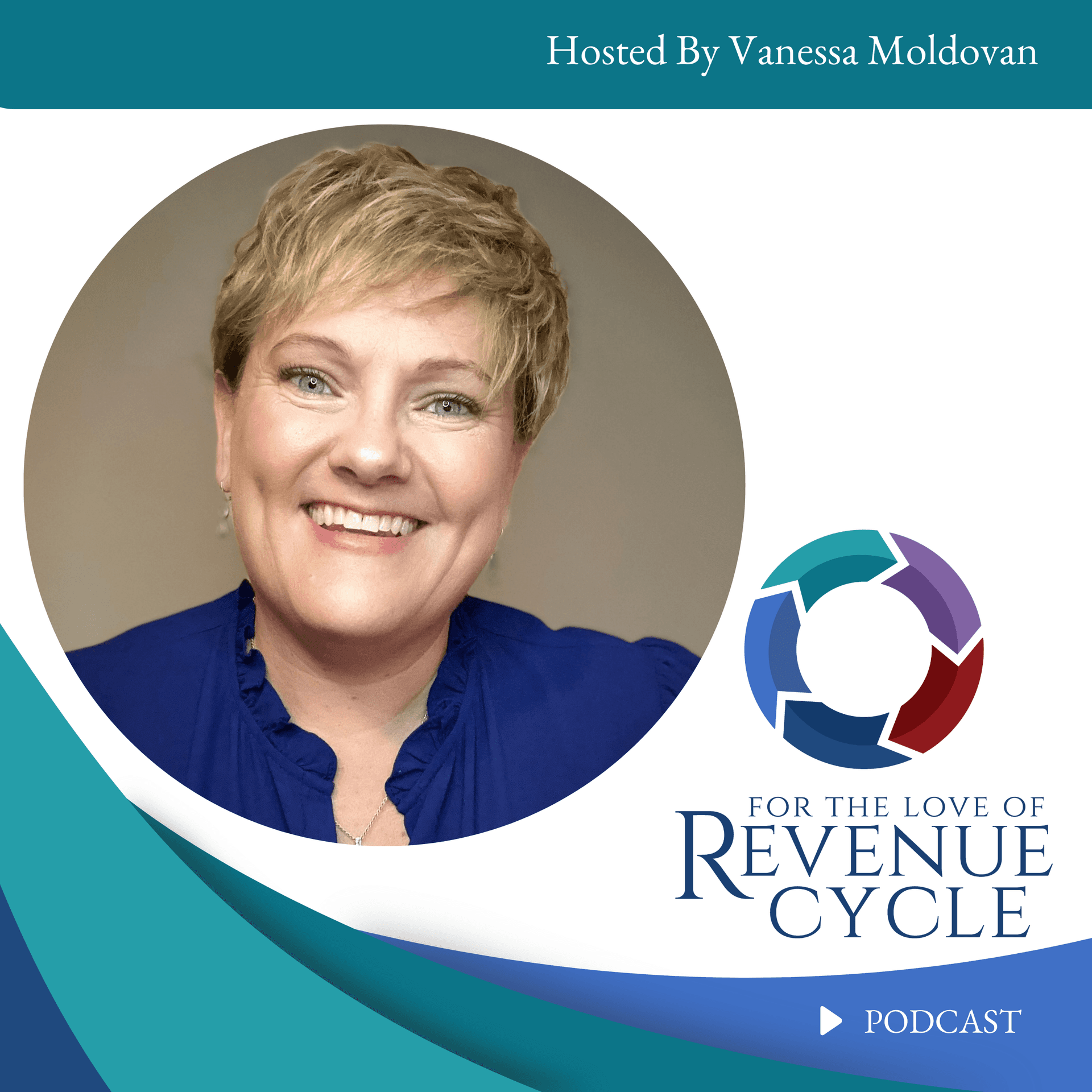 For The Love of Revenue Cycle - Podcasts