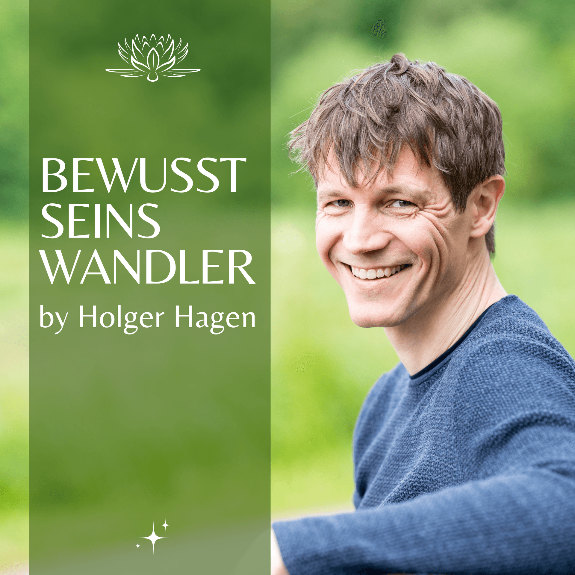 Bewusstseinswandler-Podcast - Podcasts