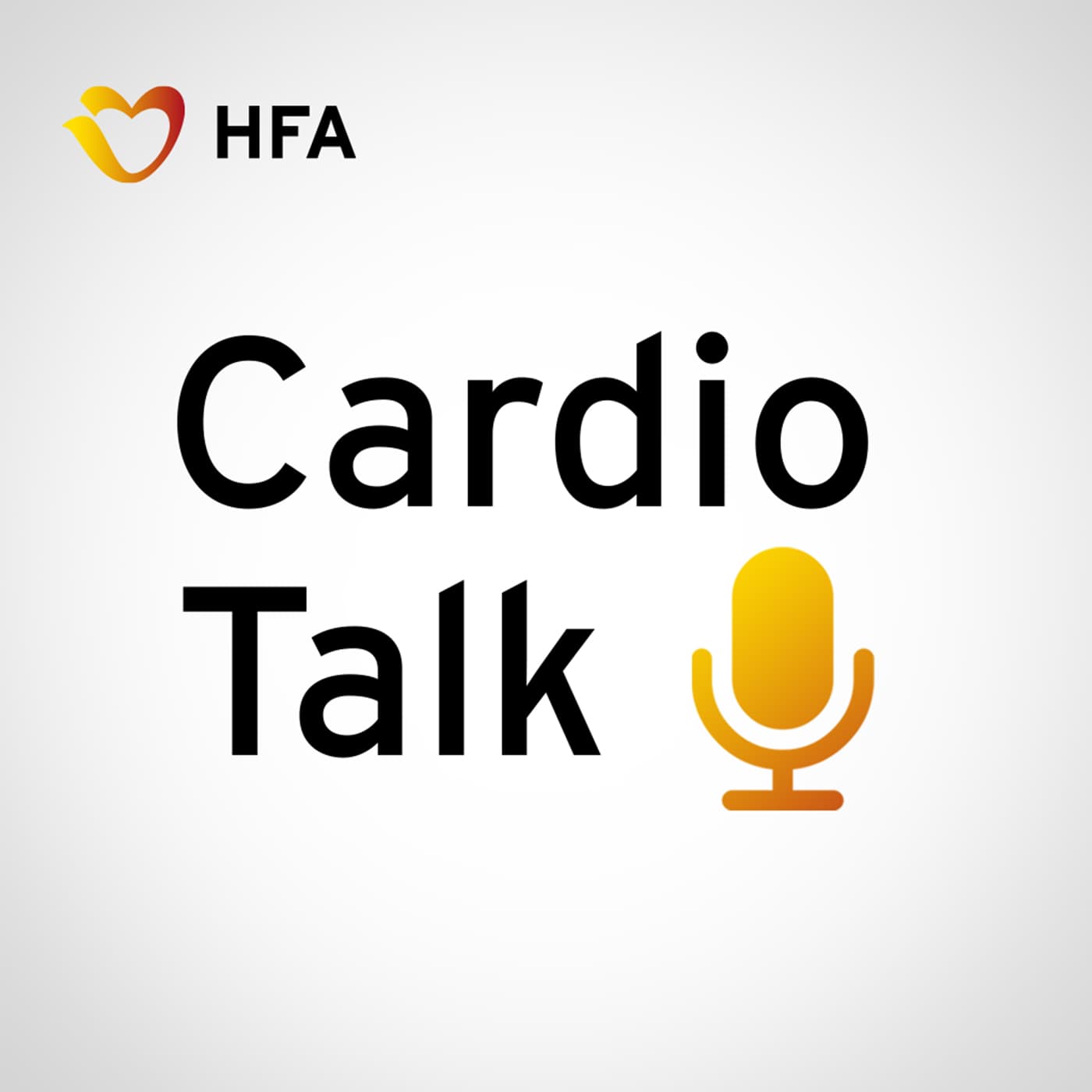 HFA Cardio Talk - Podcasts