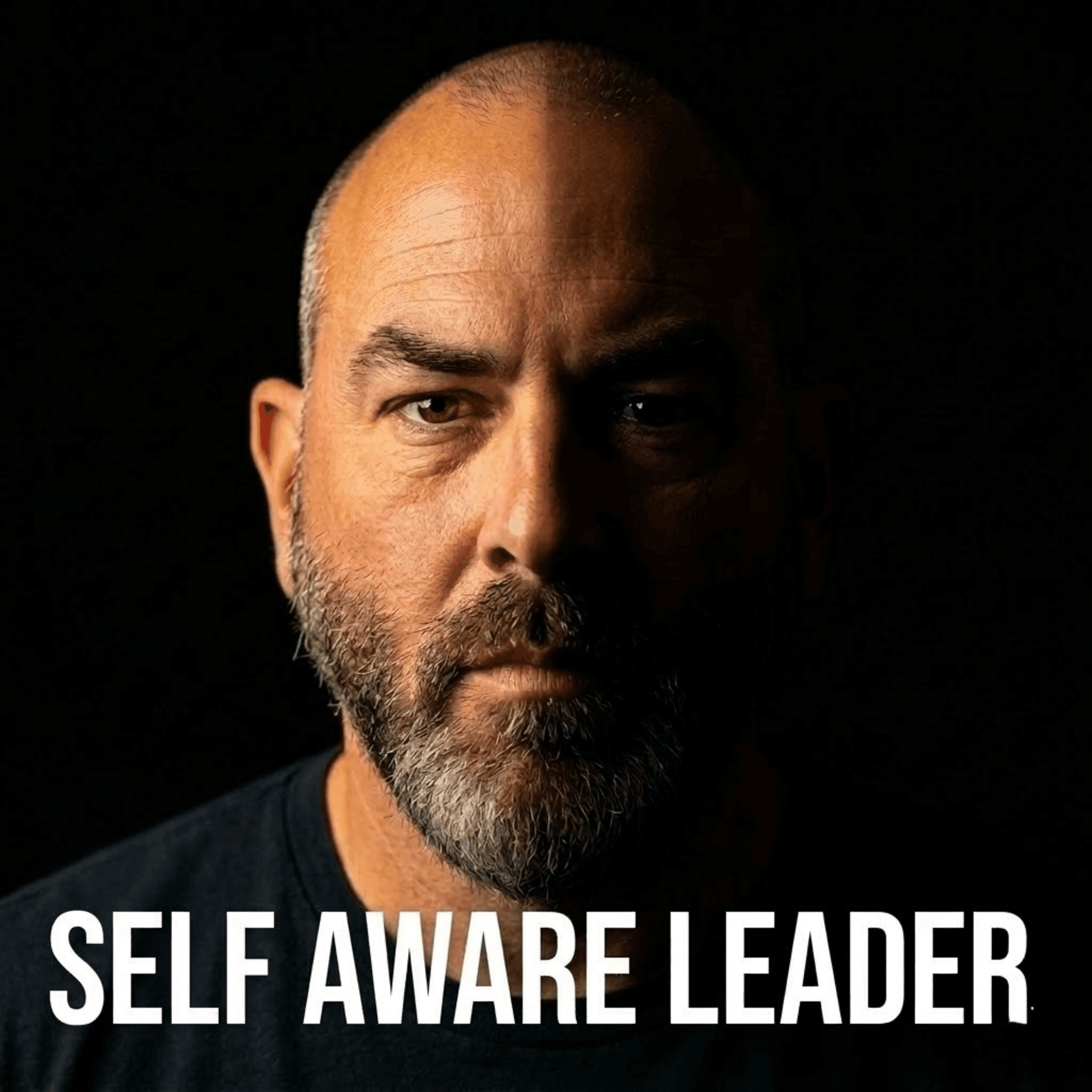 The Self Aware Leader with Jason Rigby - Podcasts