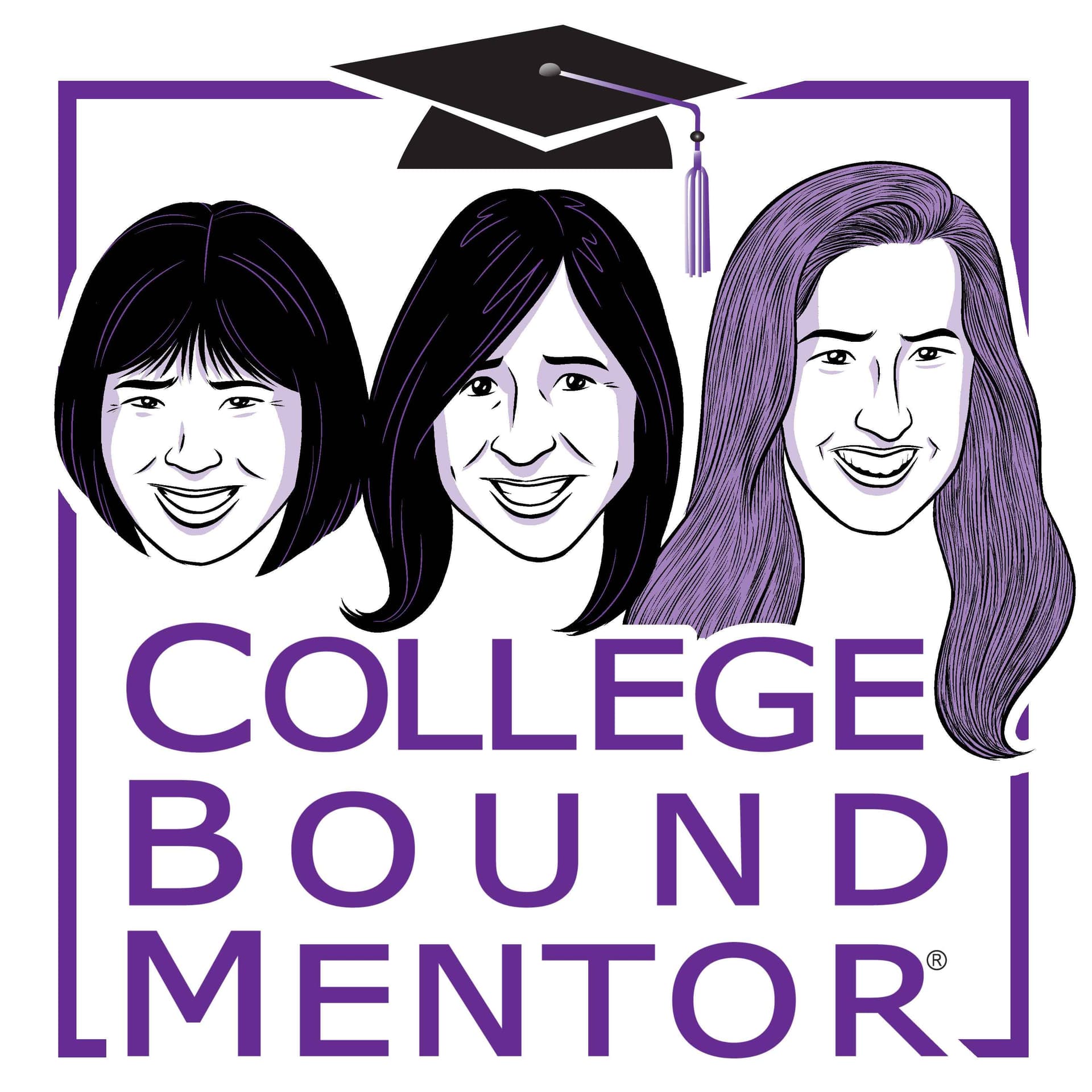 College Bound Mentor - Podcasts