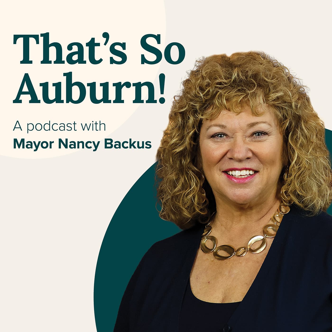That's So Auburn! - Podcasts