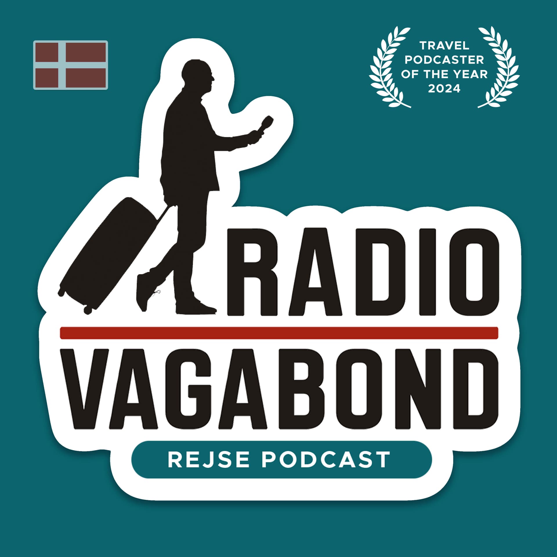 Radiovagabond - Podcasts