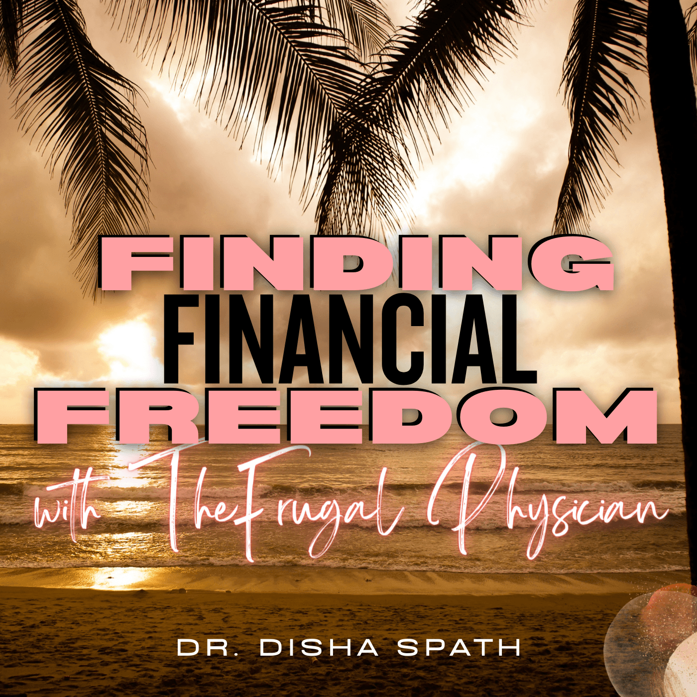 Finding Financial Freedom with The Frugal Physician - Finance, Wellness, Budget, Student Loans, Wealth, Doctor, Fitness, Money - Podcasts