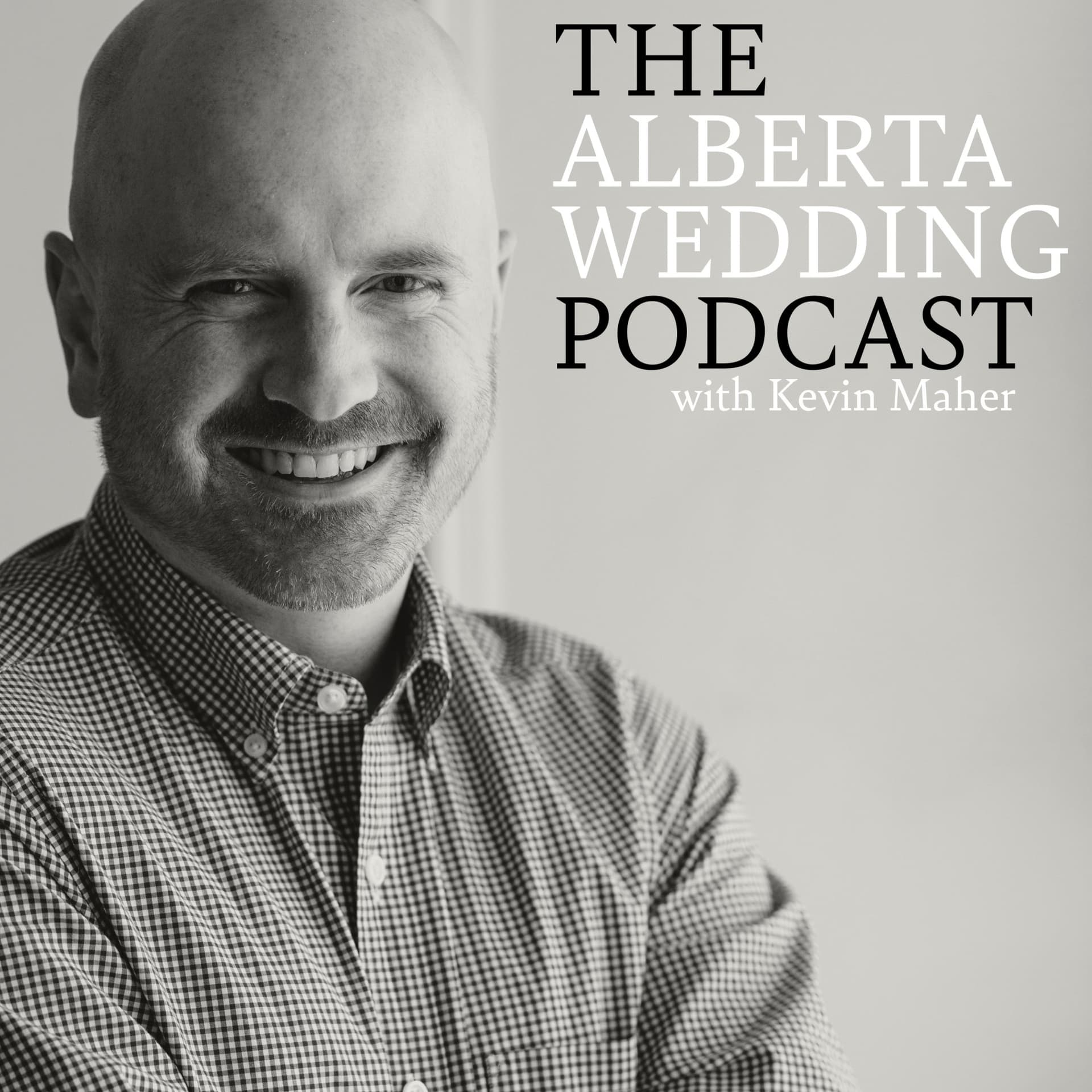 The Alberta Wedding Podcast - Podcasts