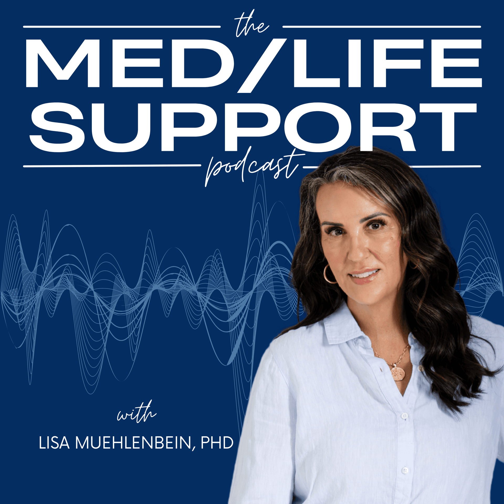 The MedLife Support Podcast - Podcasts