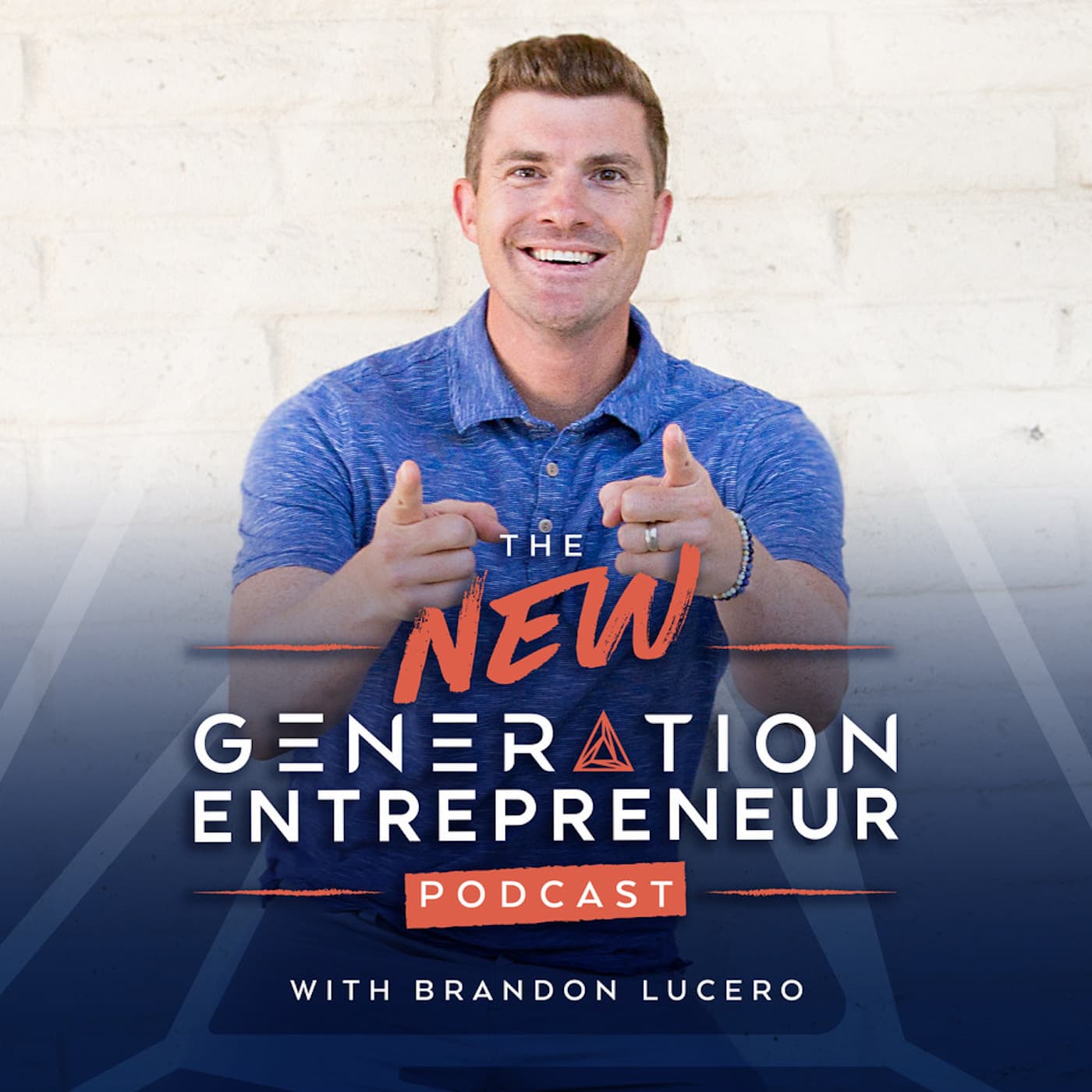 The New Generation Entrepreneur Podcast - Podcasts