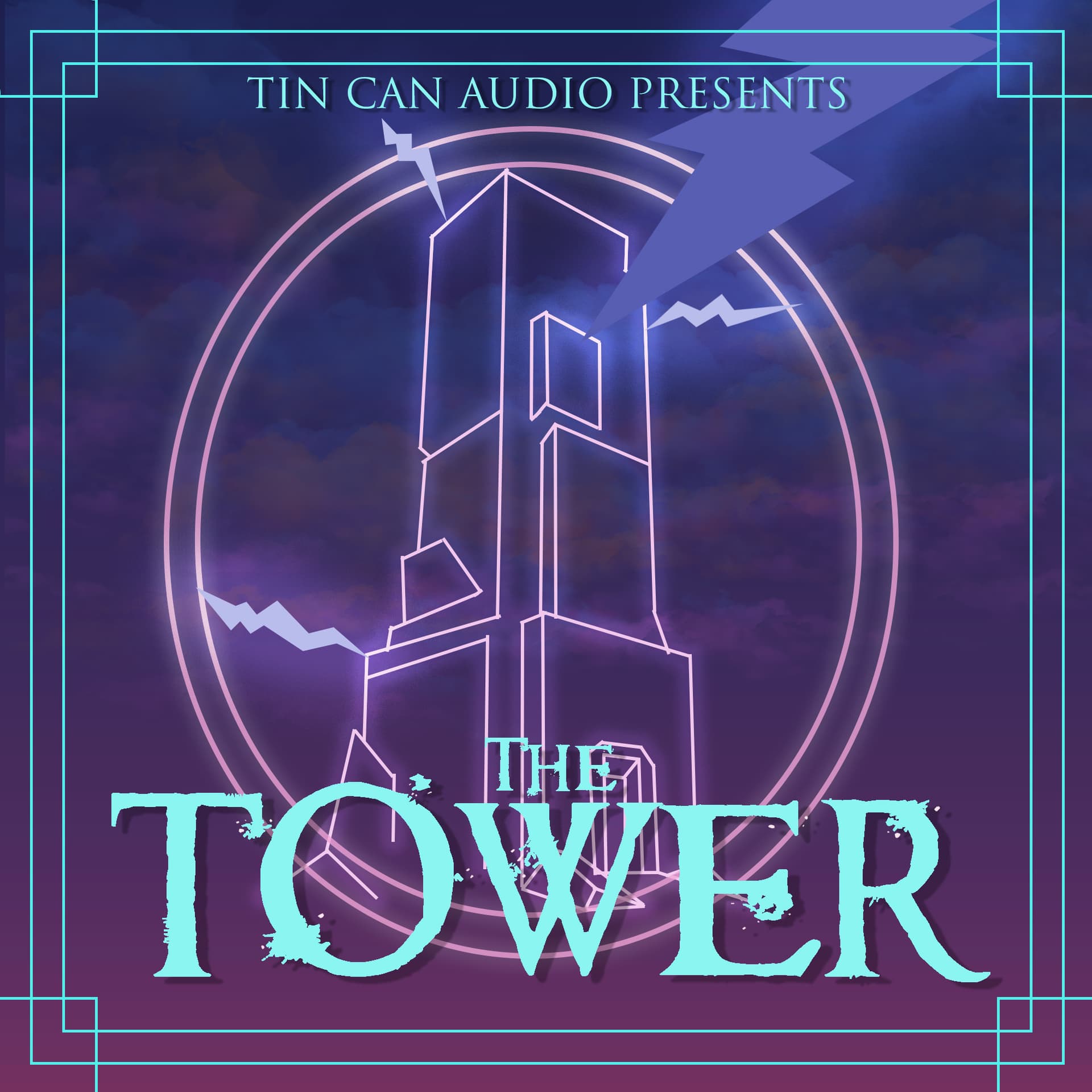 The Tower - Podcasts