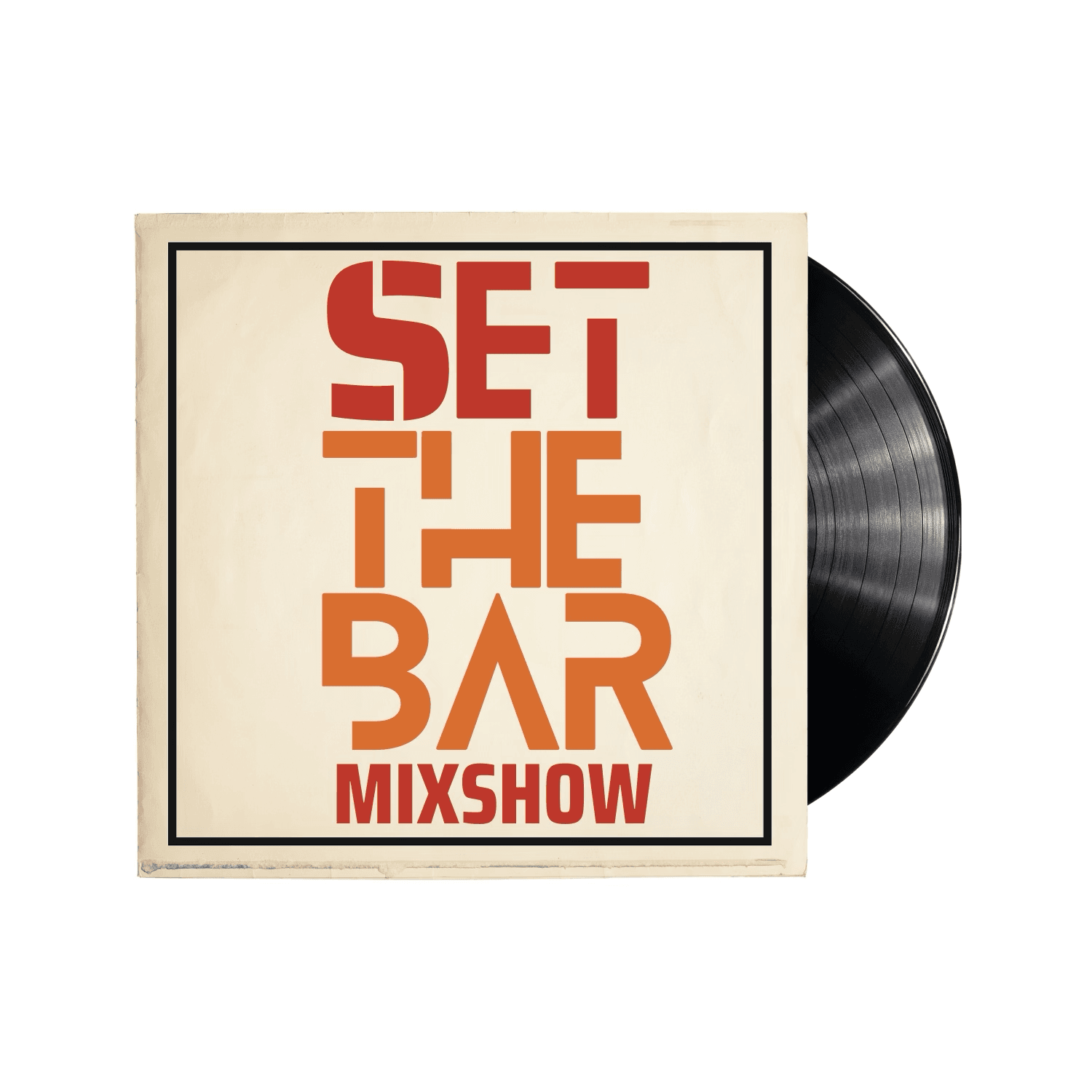 Set the Bar Mixshow - Podcasts