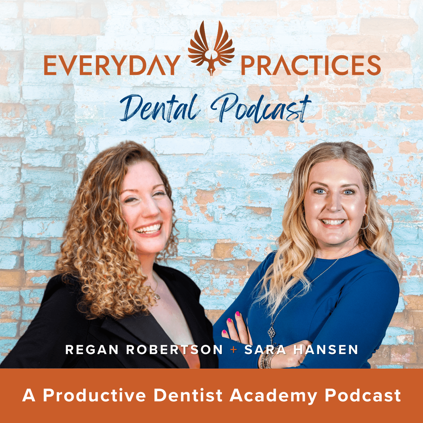 Everyday Practices Dental Podcast - Podcasts