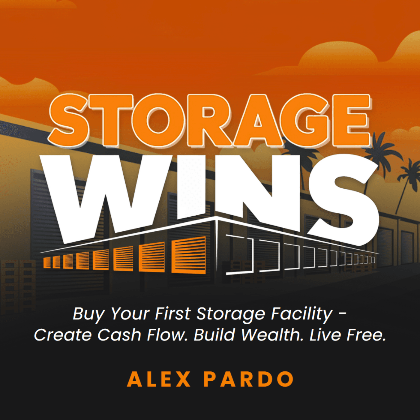 Storage Wins - Podcasts
