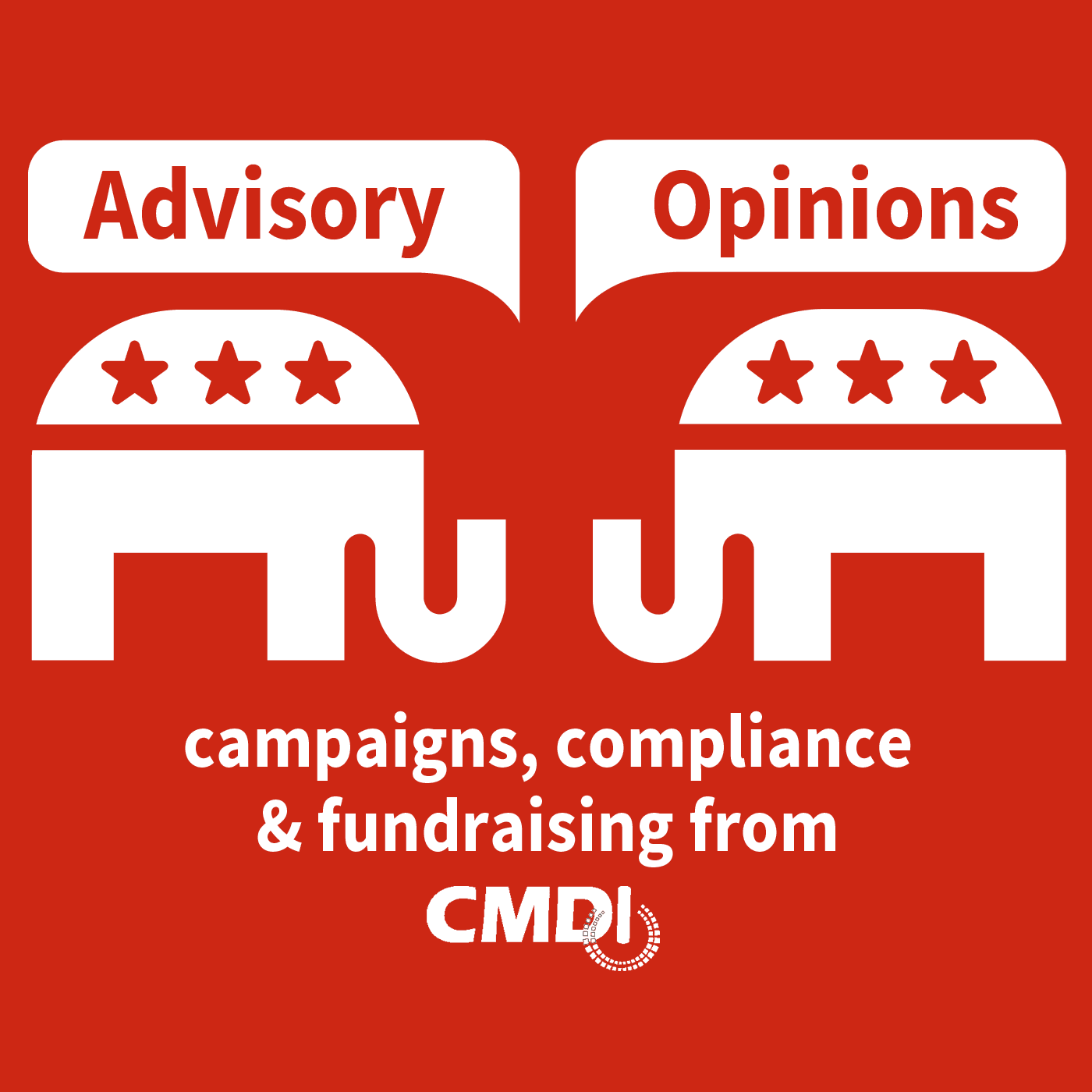 Advisory Opinions - Podcasts