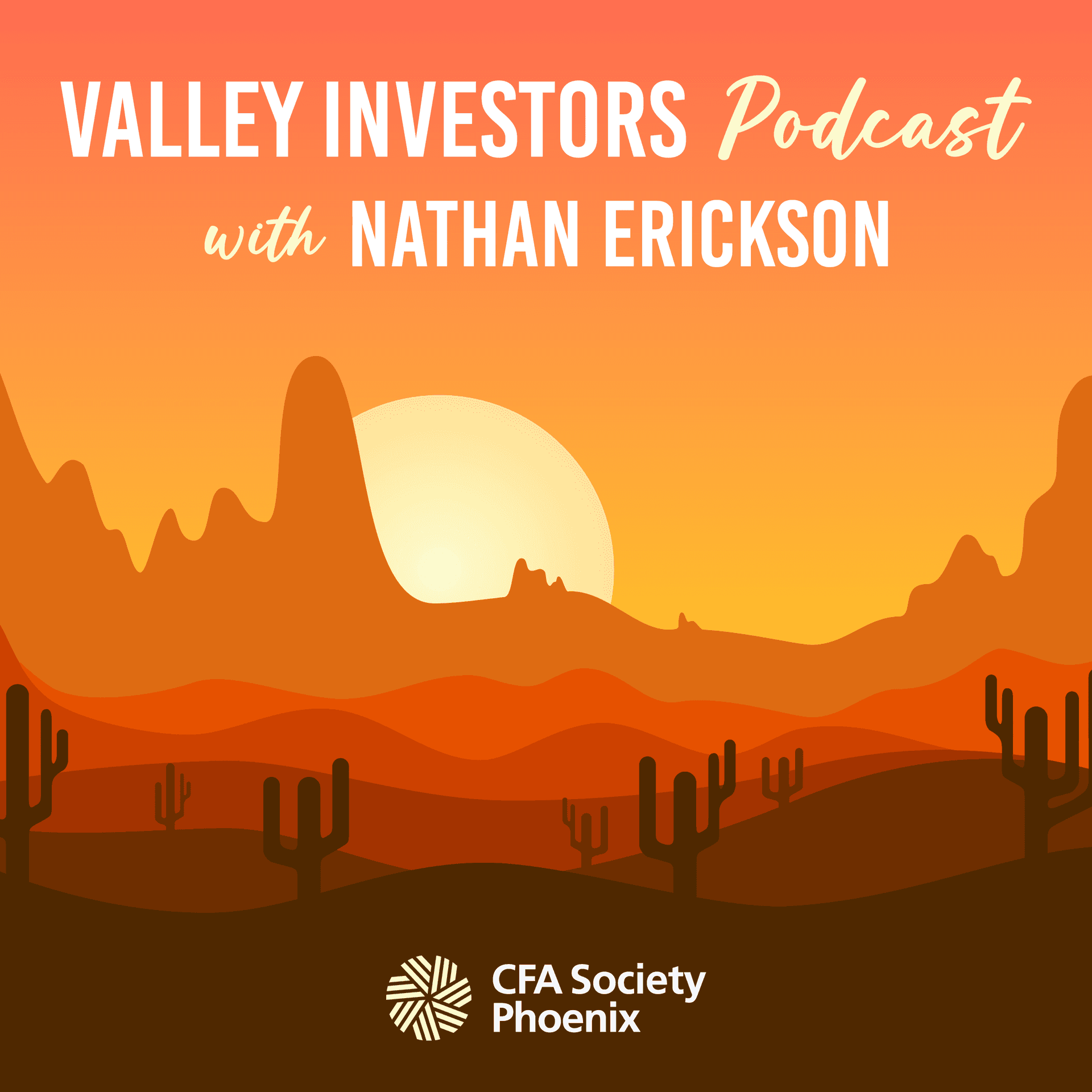 Valley Investors Podcast with Nathan Erickson - Podcasts