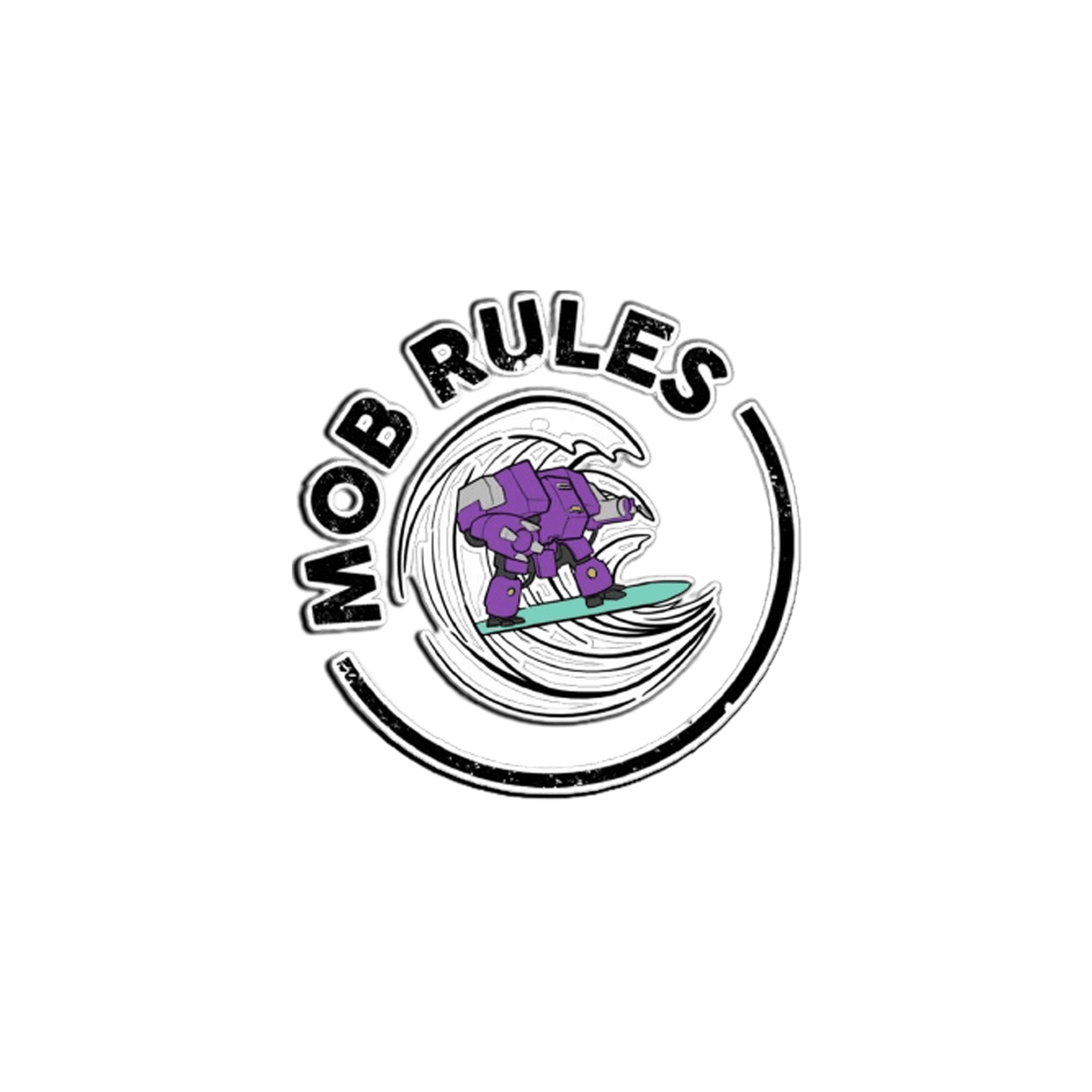 Mob Rules | Warhammer 40,000s Original Idiots - Podcasts