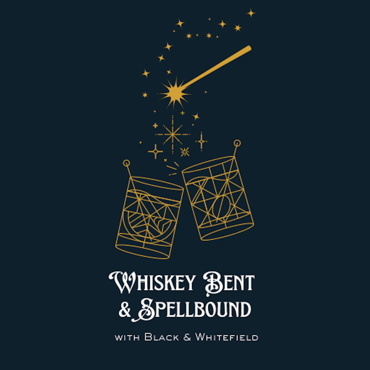 Whiskey Bent & Spellbound - Podcasts