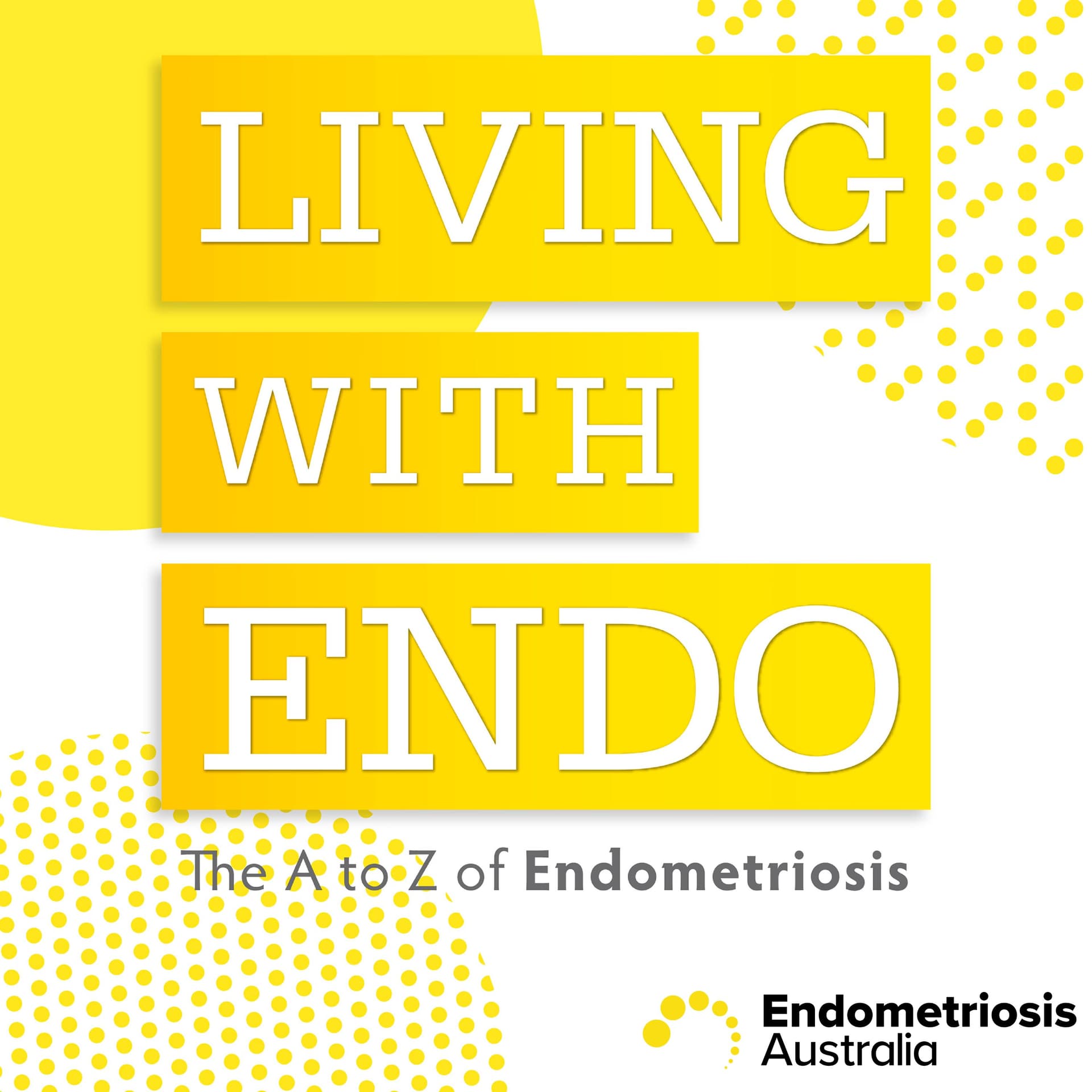 Living With Endo - Podcasts