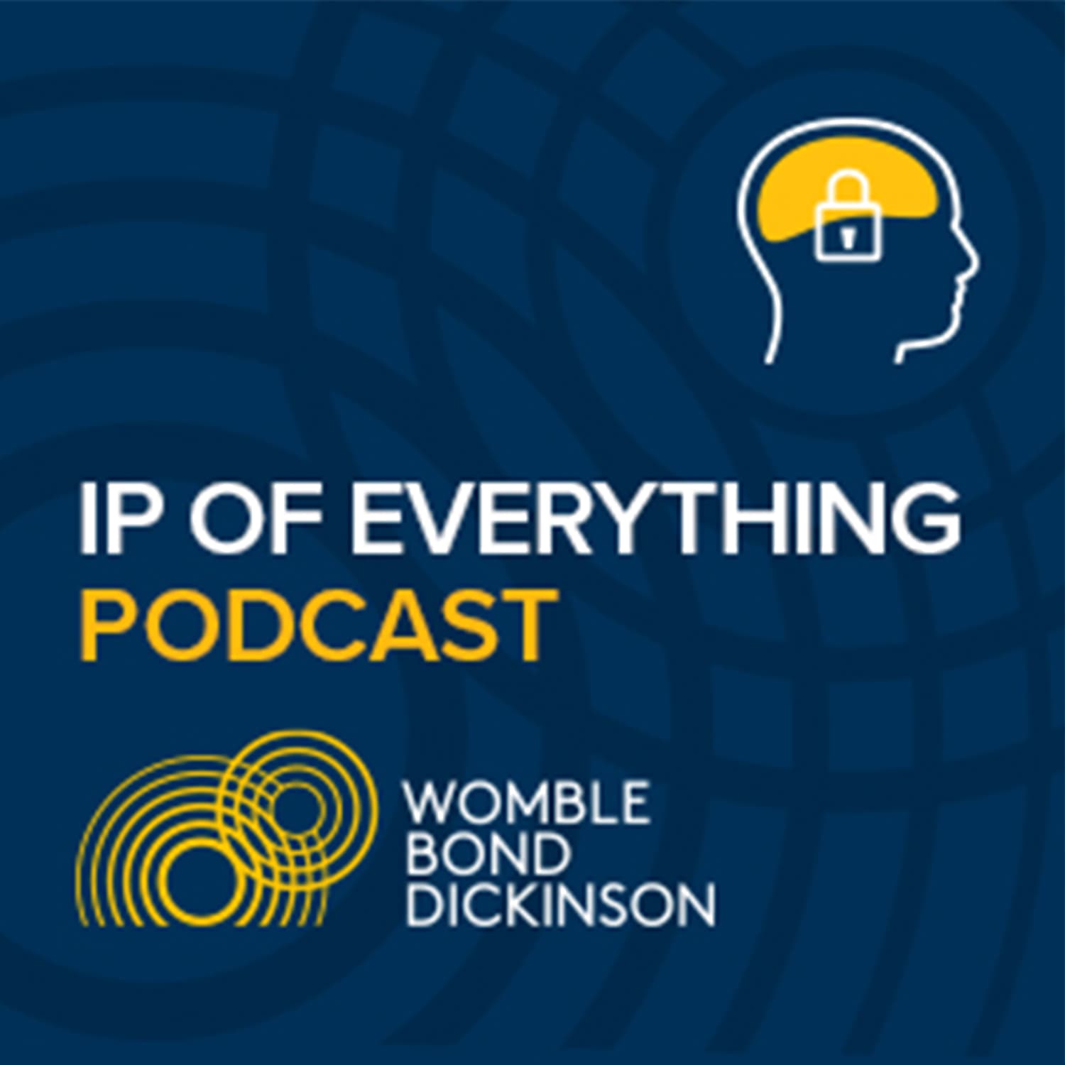 IP of Everything Podcast - Podcasts