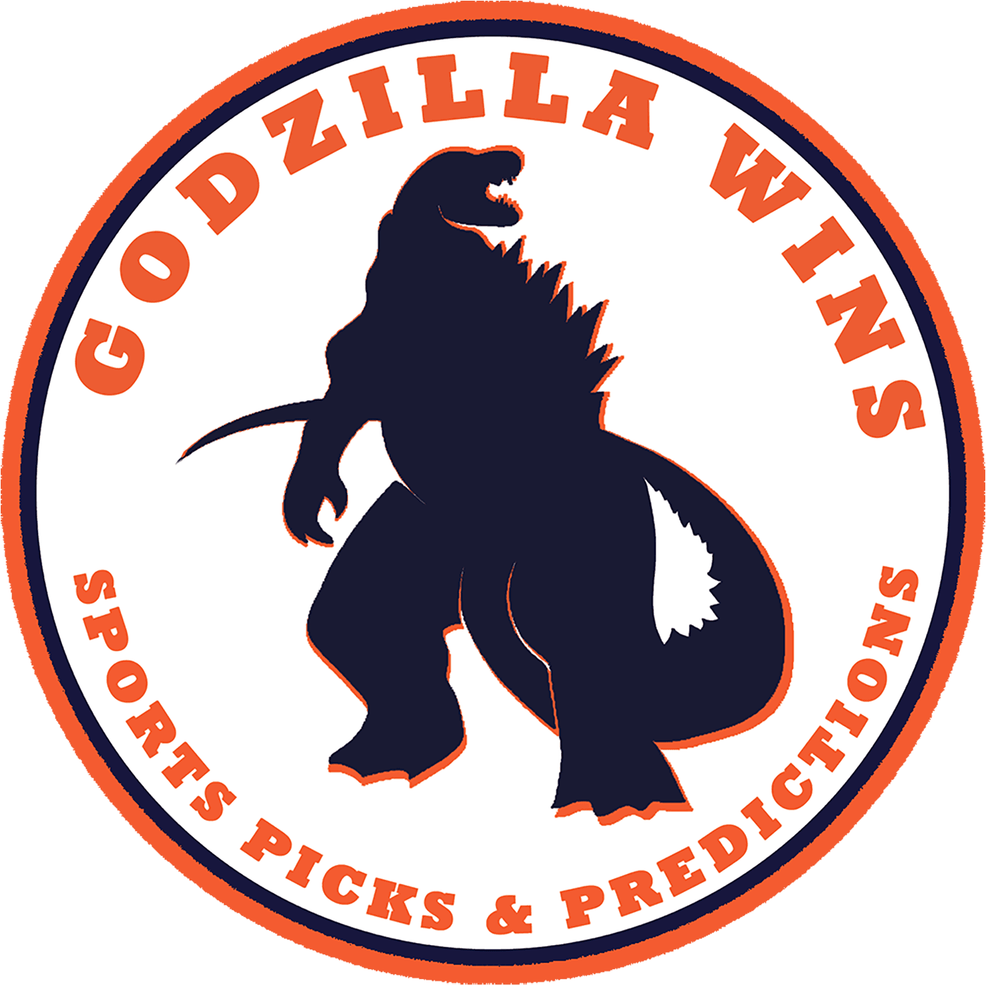 Godzilla Wins Radio Show