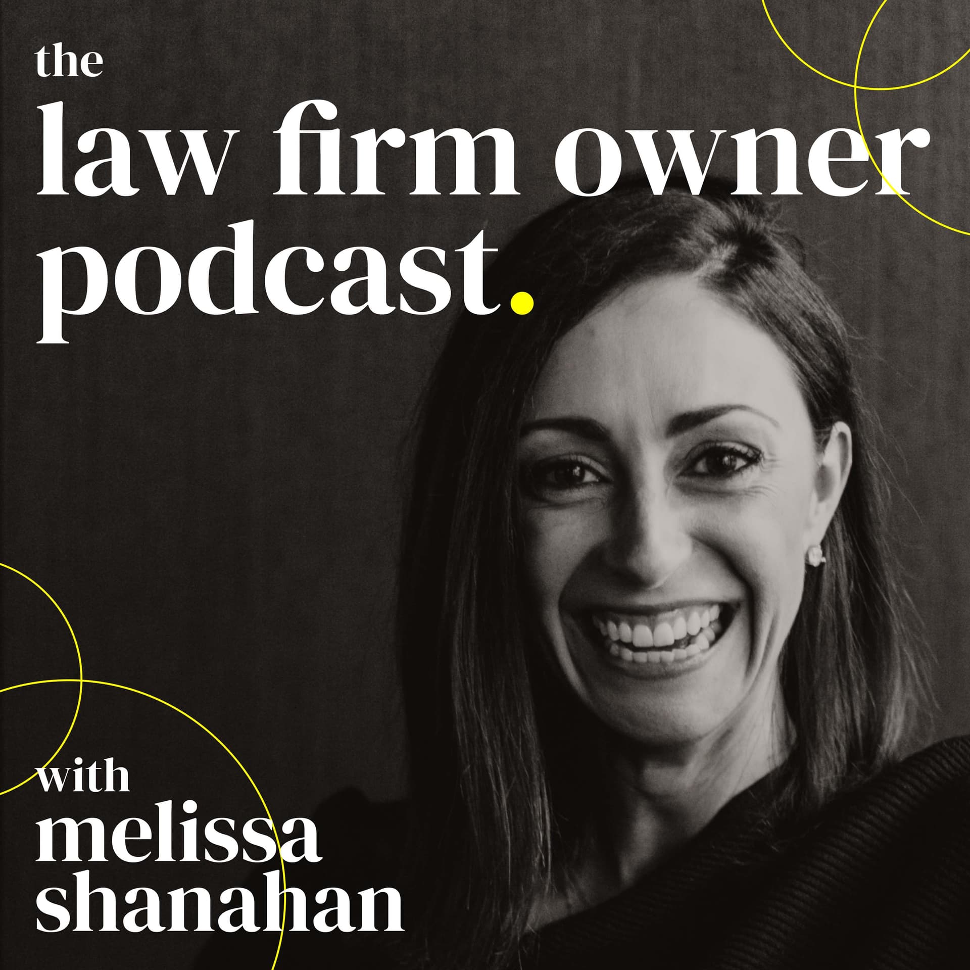 The Law Firm Owner Podcast - Podcasts