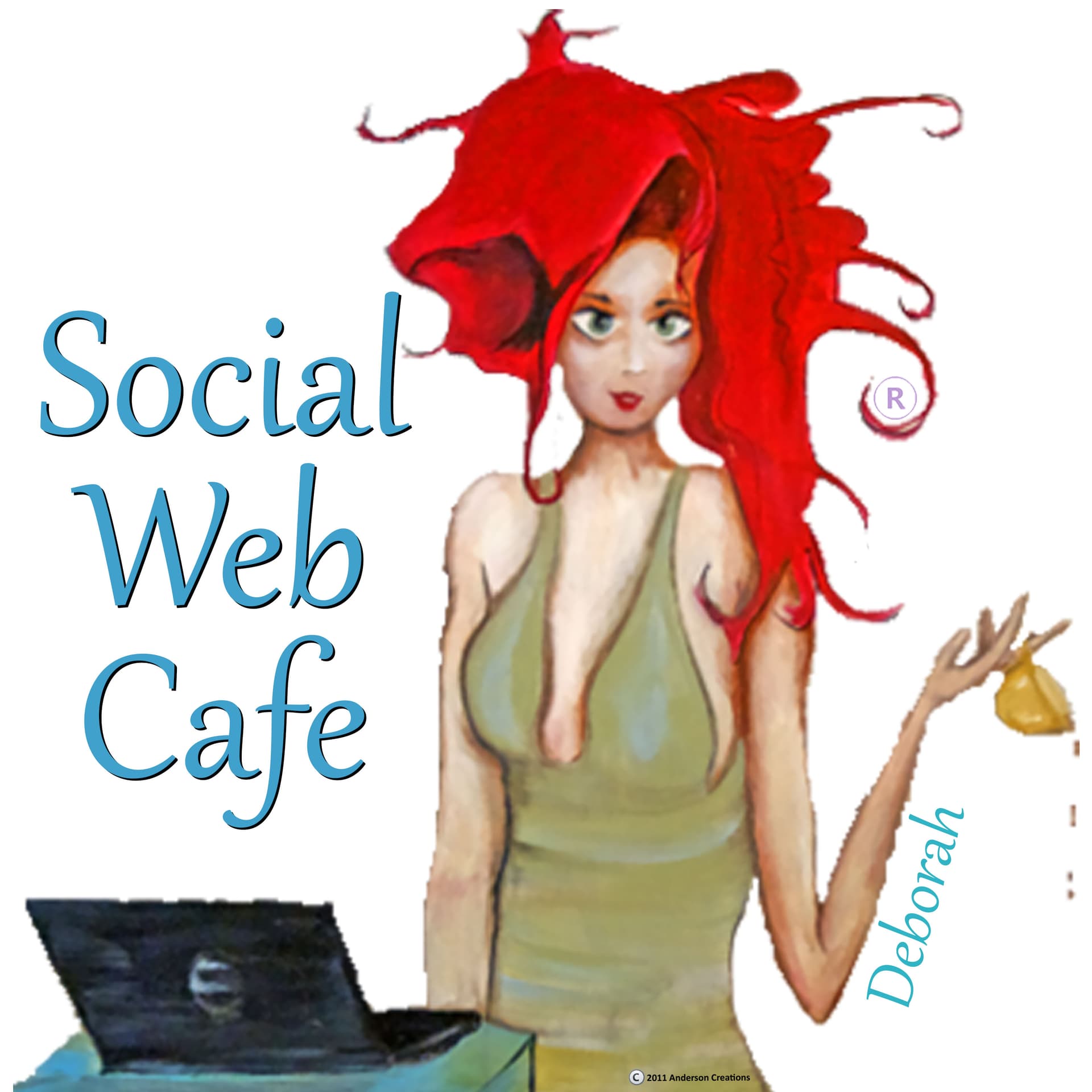 Social Web Cafe Podcast: Social | Media | Community - Podcasts
