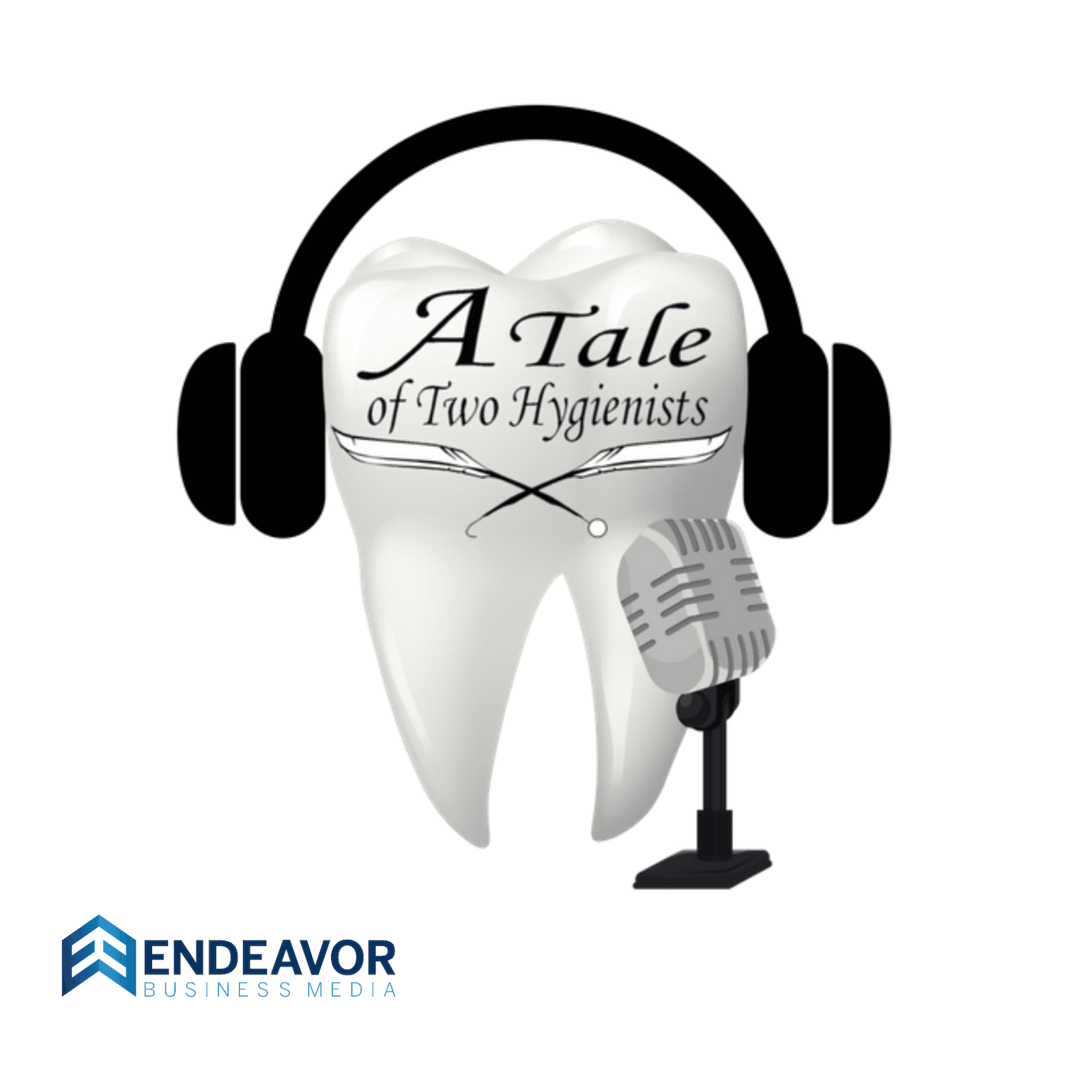 A Tale of Two Hygienists Podcast - Podcasts