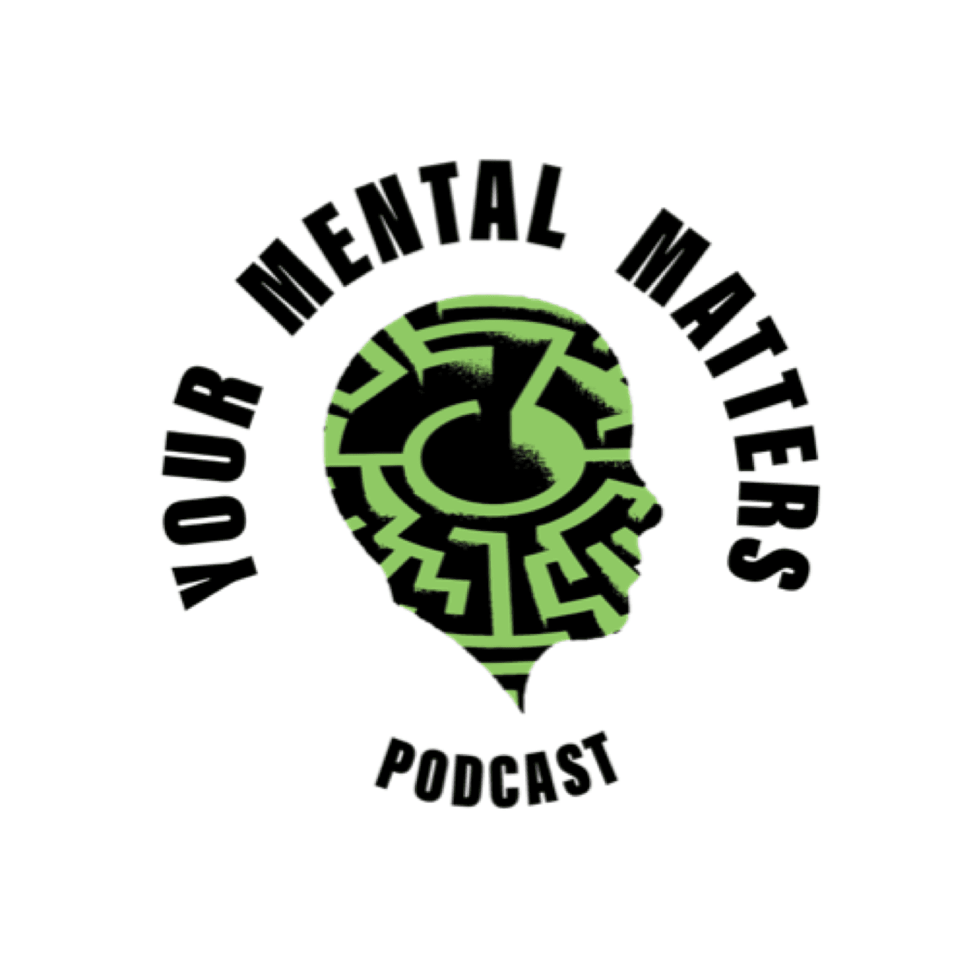 Your Mental Matters Podcast - Podcasts