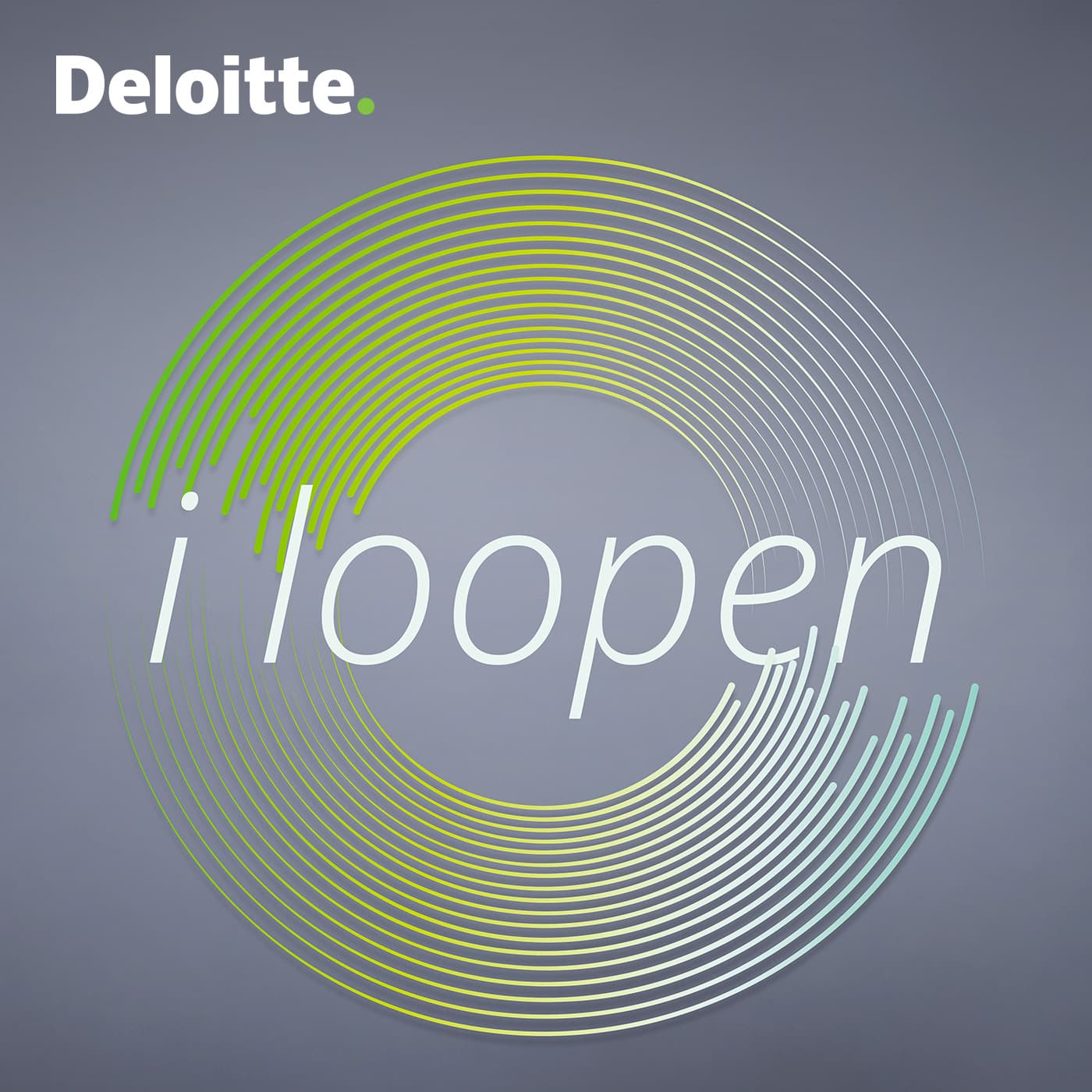 i loopen - Podcasts