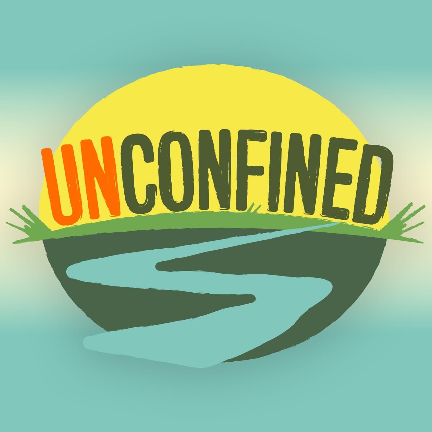Unconfined - Podcasts
