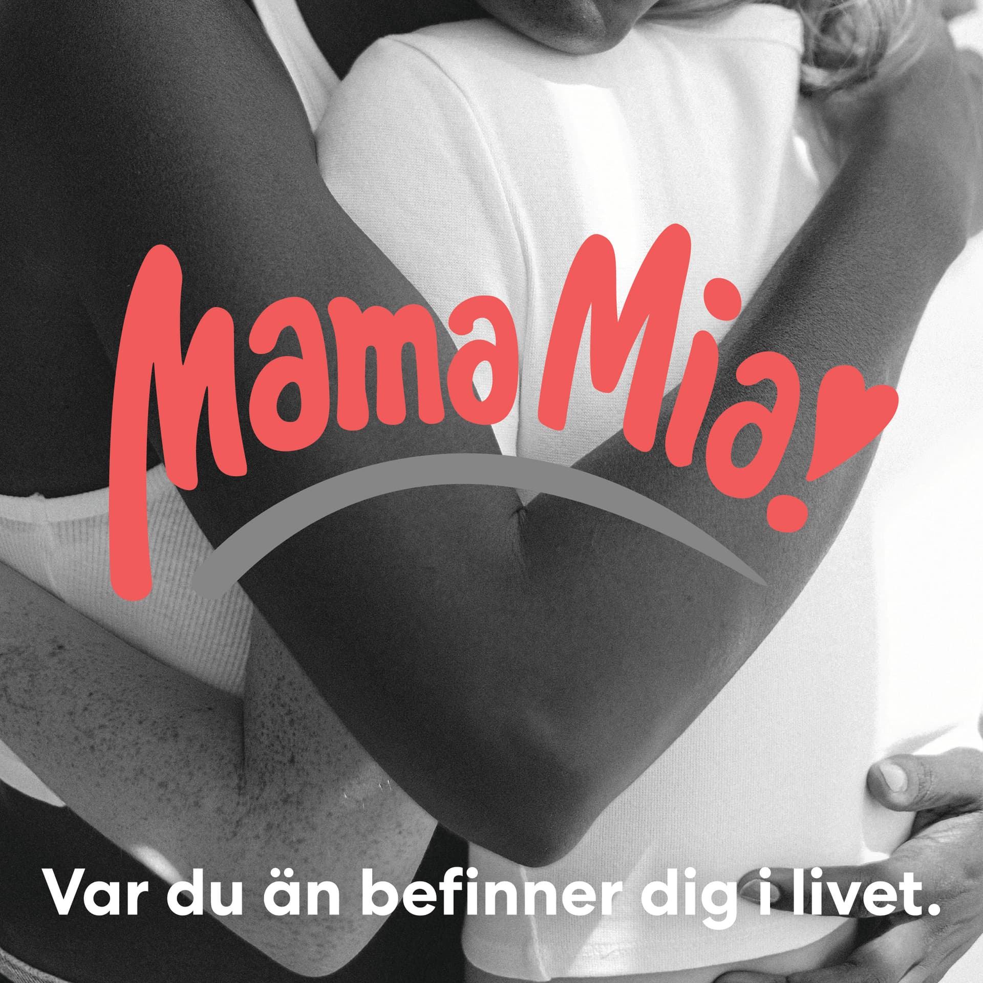 Mamamia-podden - Podcasts
