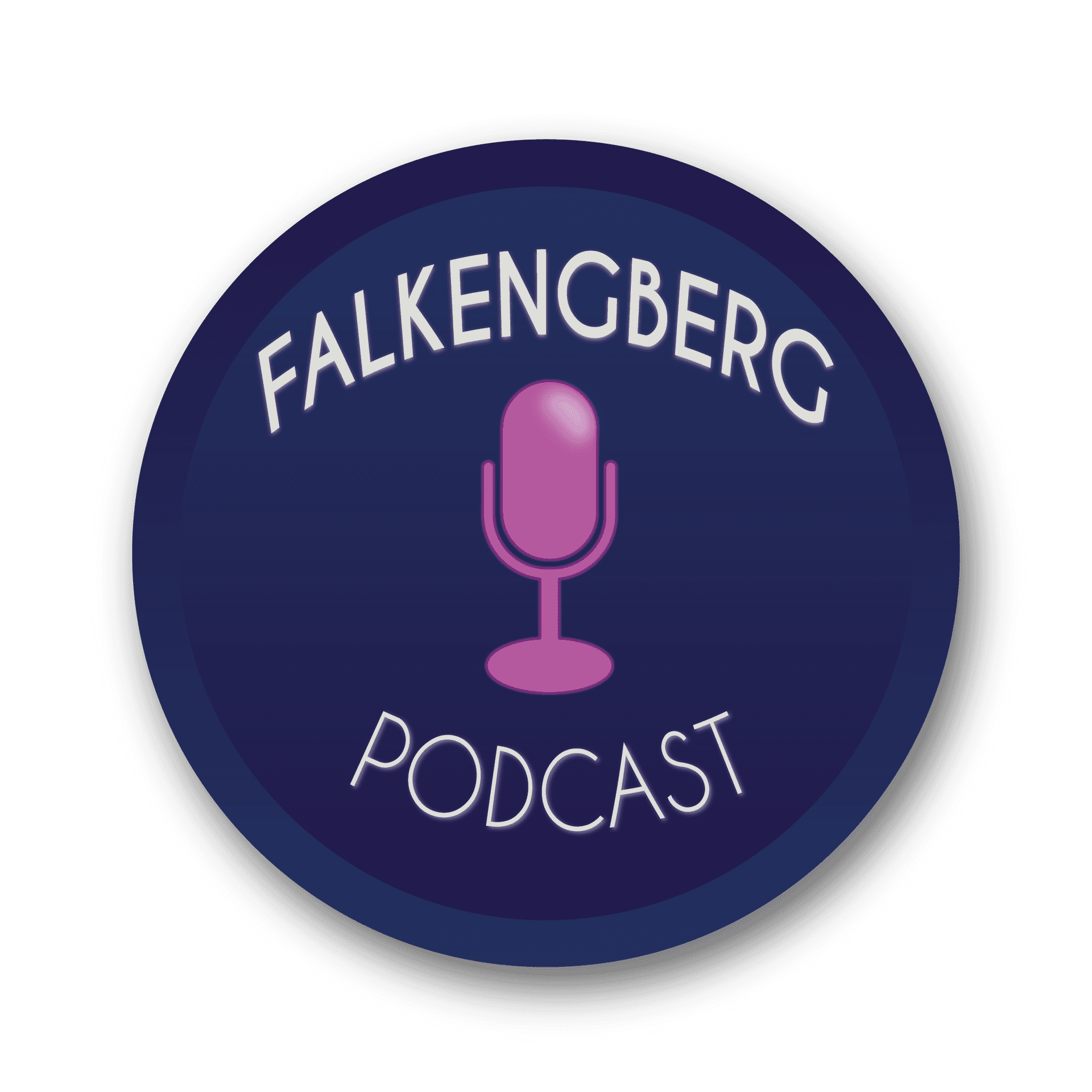 FalkEngberg Podcast - Podcasts