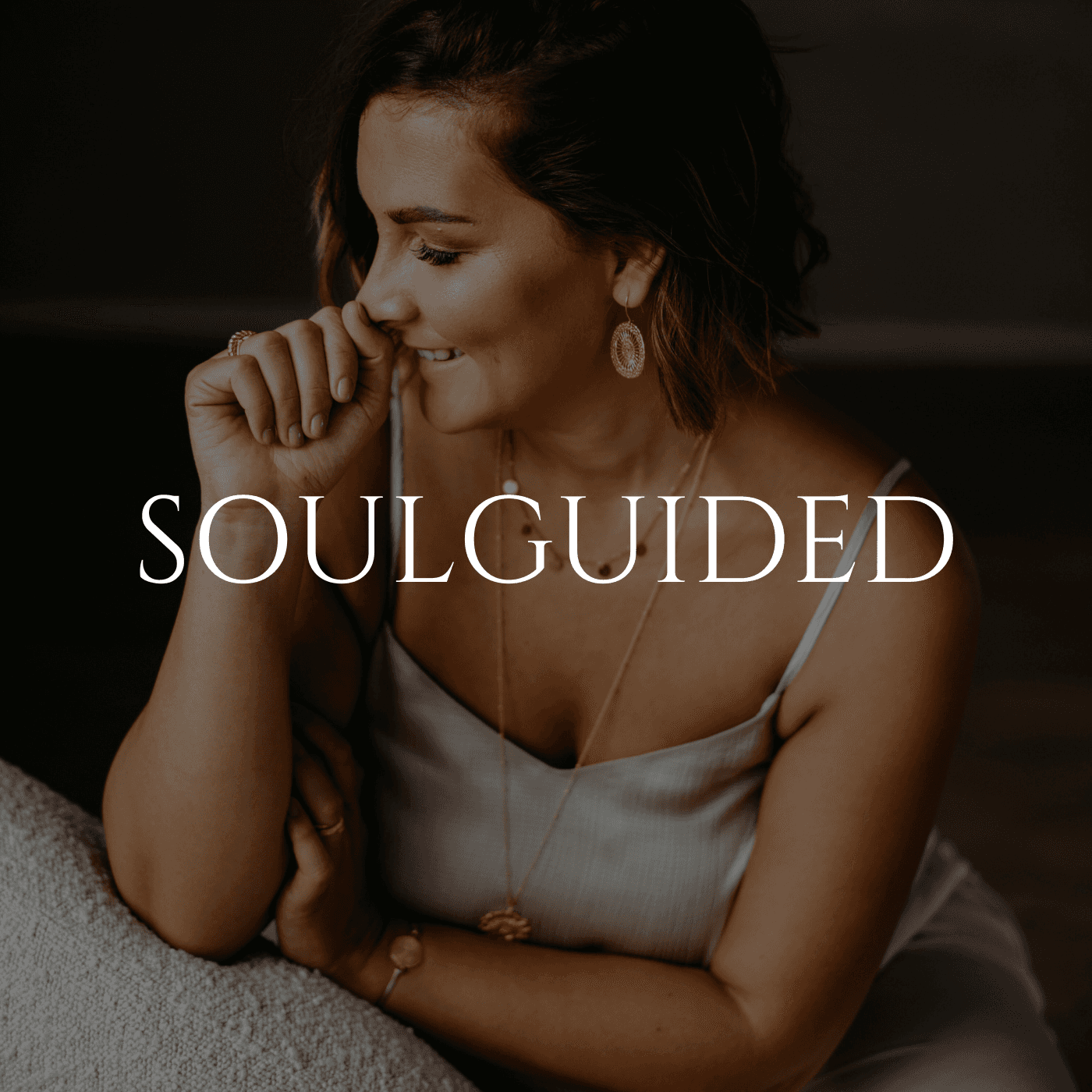 SOULGUIDED - Podcasts