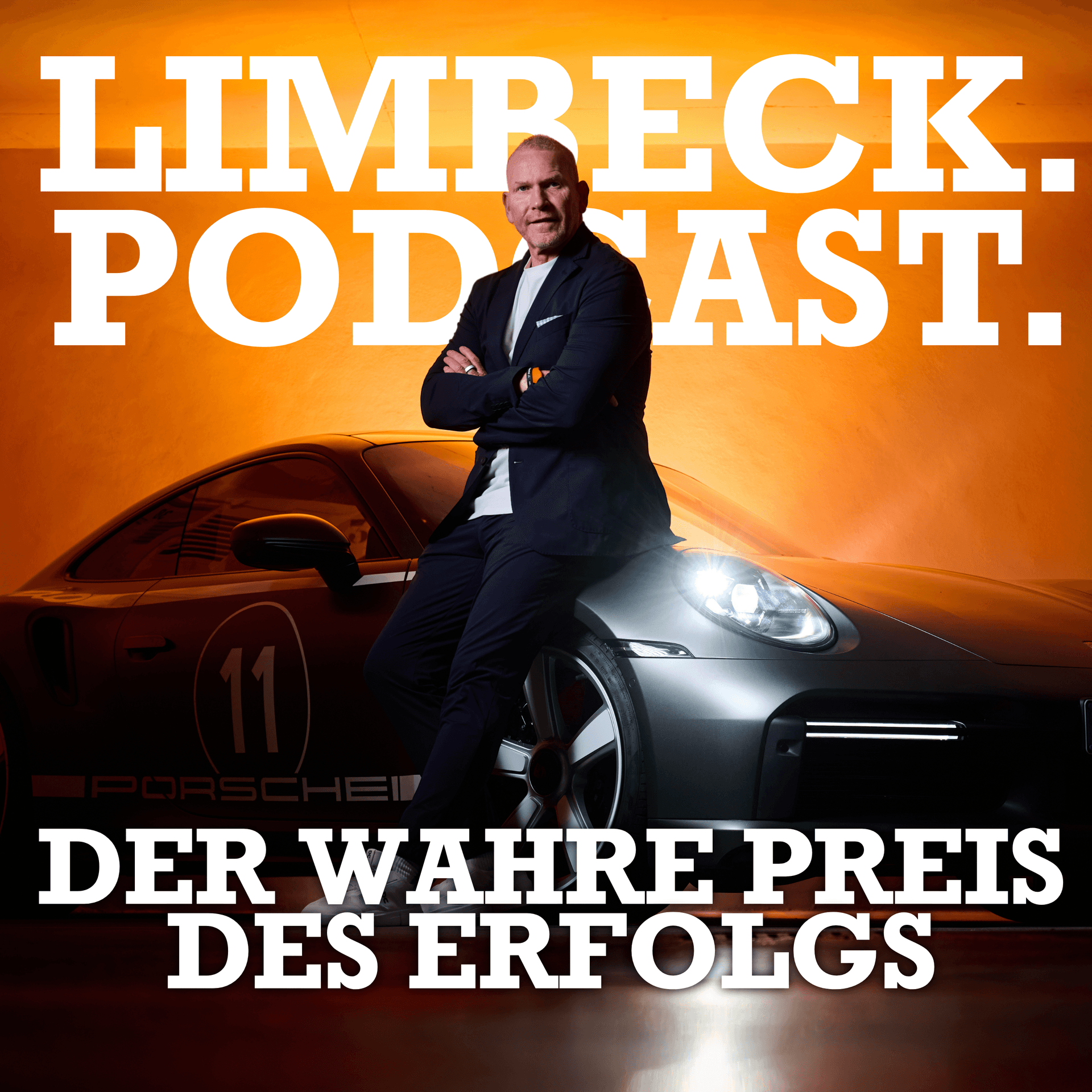 LIMBECK. PODCAST. - Vertrieb ist Chefsache - Podcasts