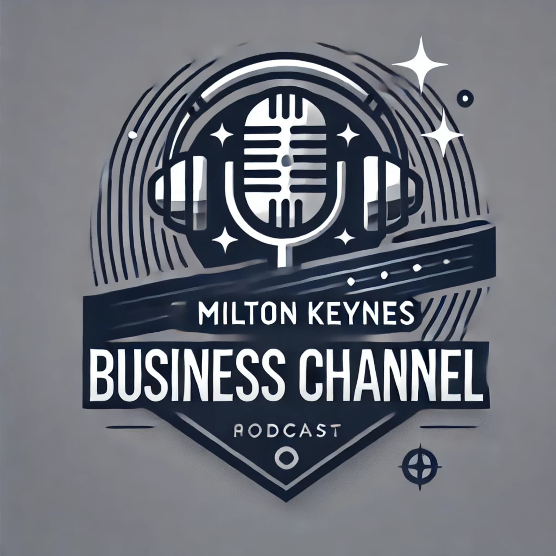 Digital Marketing by Milton Keynes Marketing - Podcasts