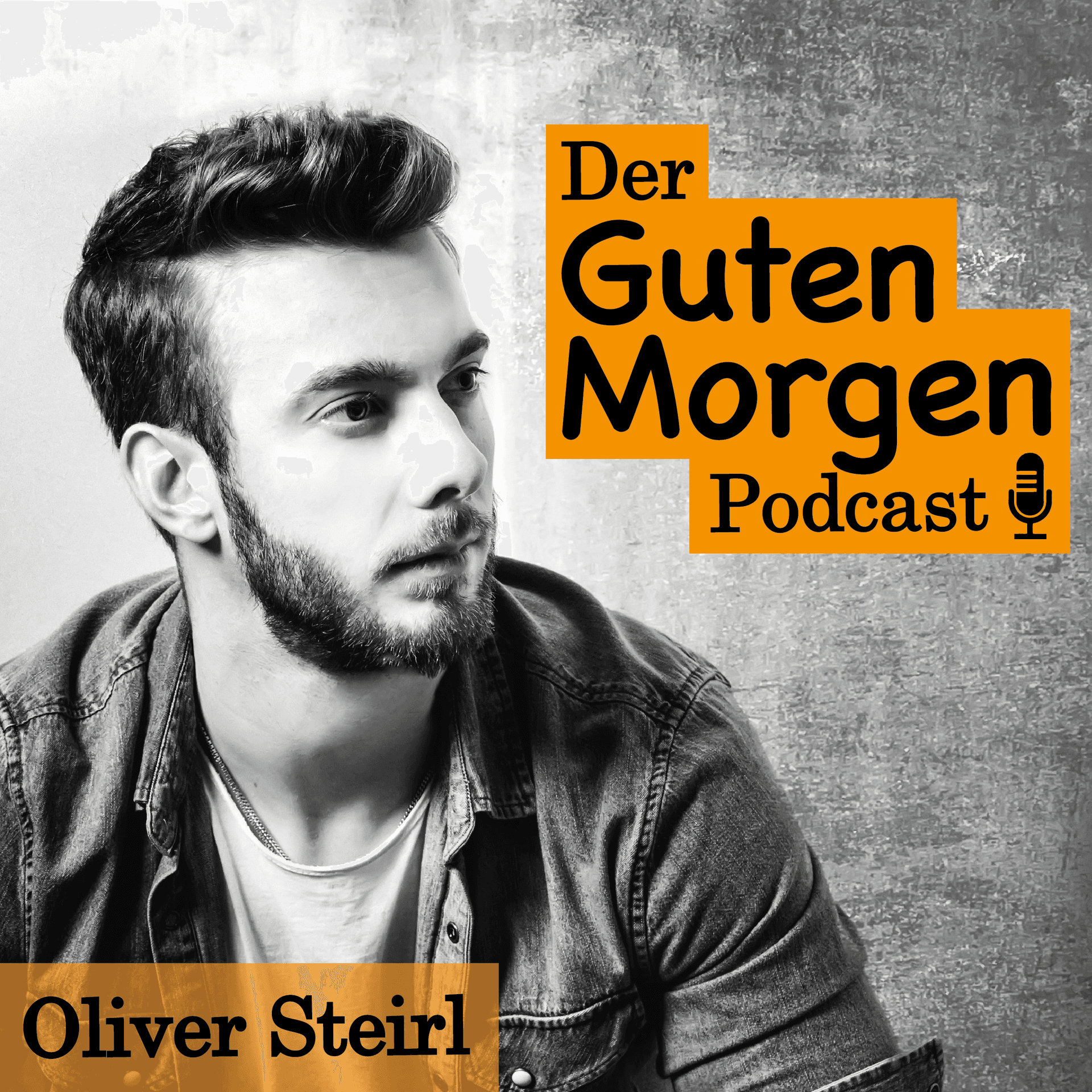Der Guten-Morgen-Podcast - Podcasts