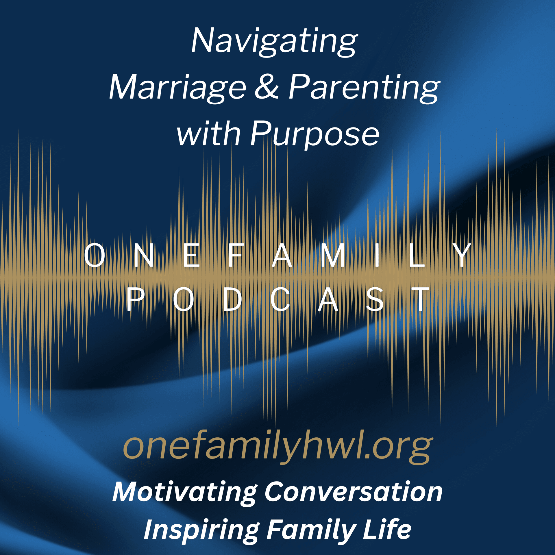 OneFamily Podcast - Podcasts