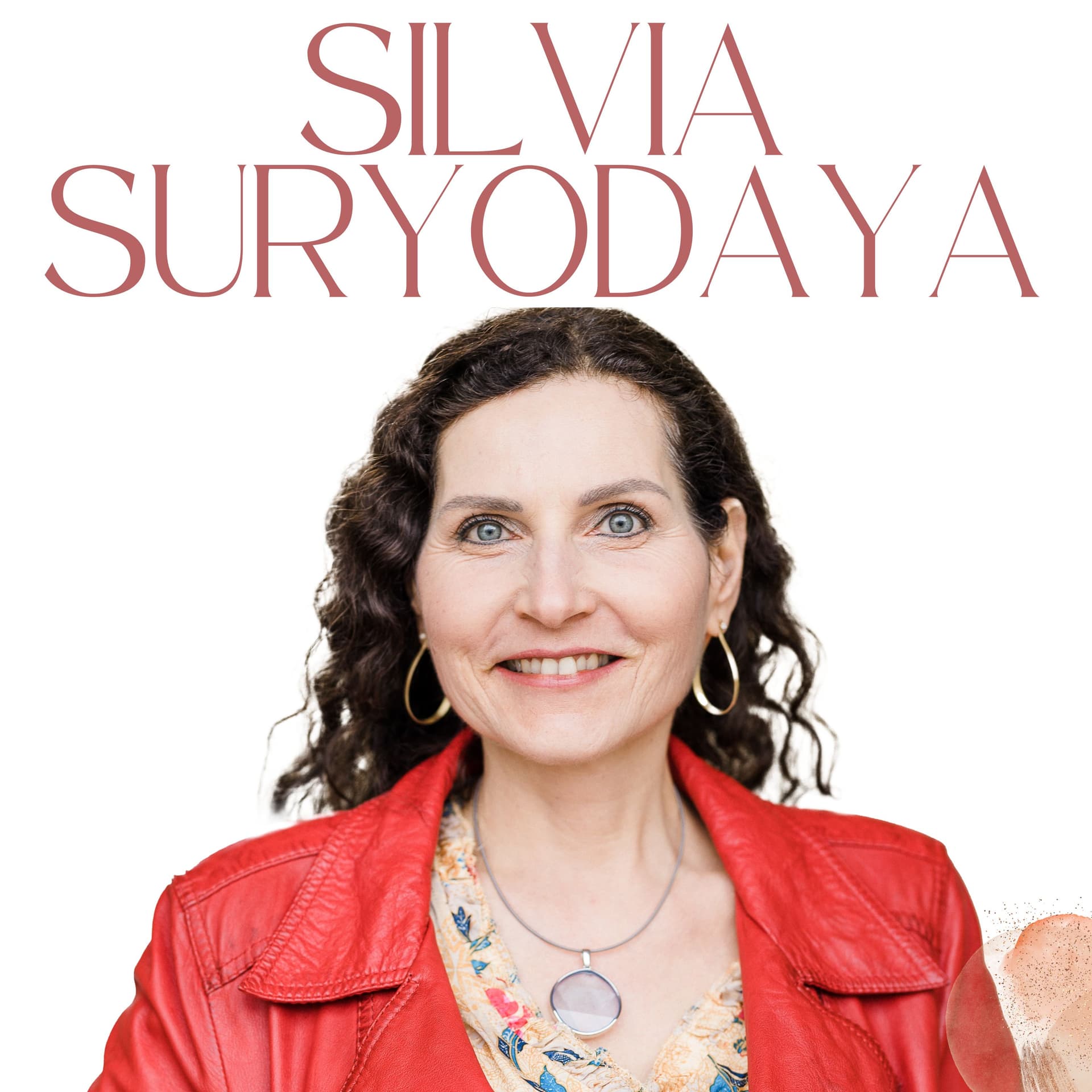Silvia Suryodaya Grupp - Podcasts