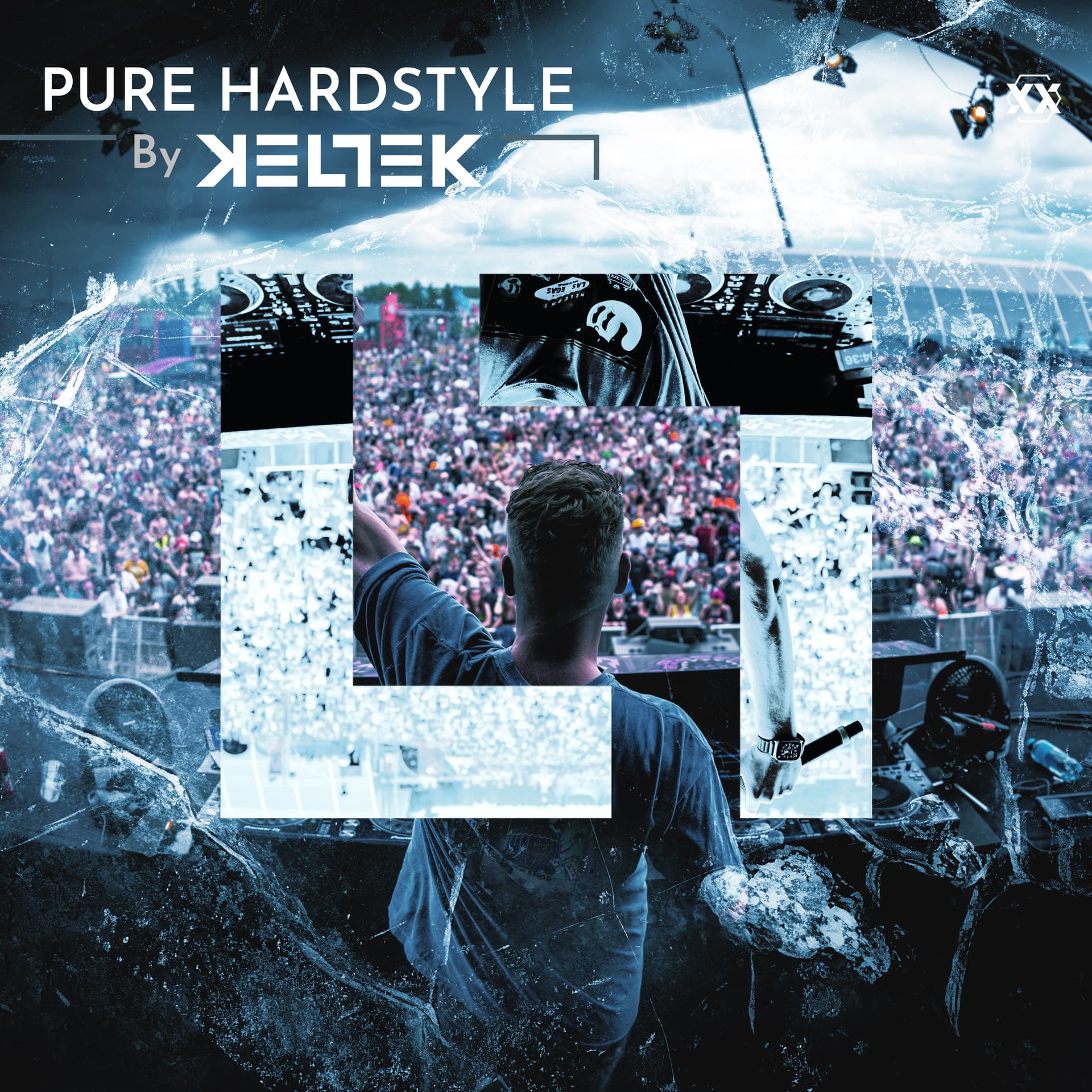 KELTEK | Pure Hardstyle - Podcasts