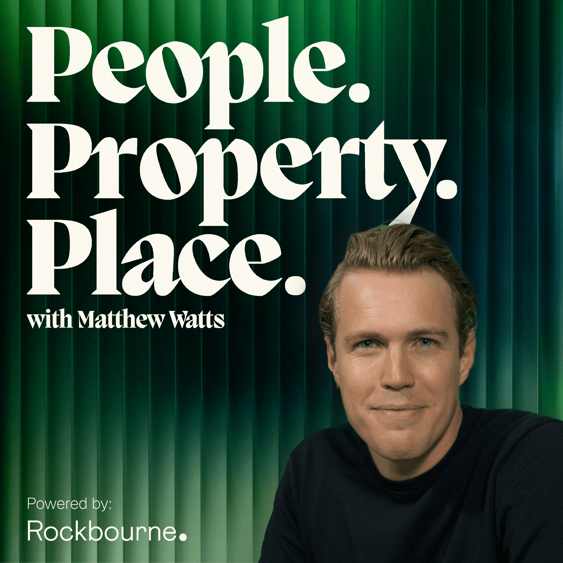 People Property Place - Podcasts