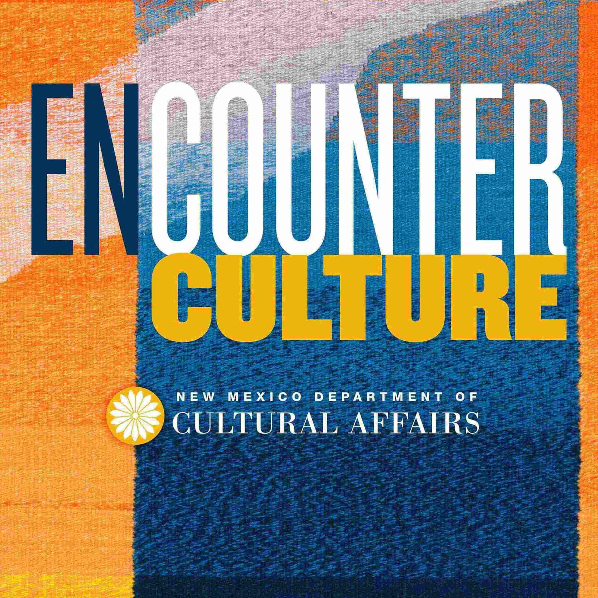 Encounter Culture - Podcasts