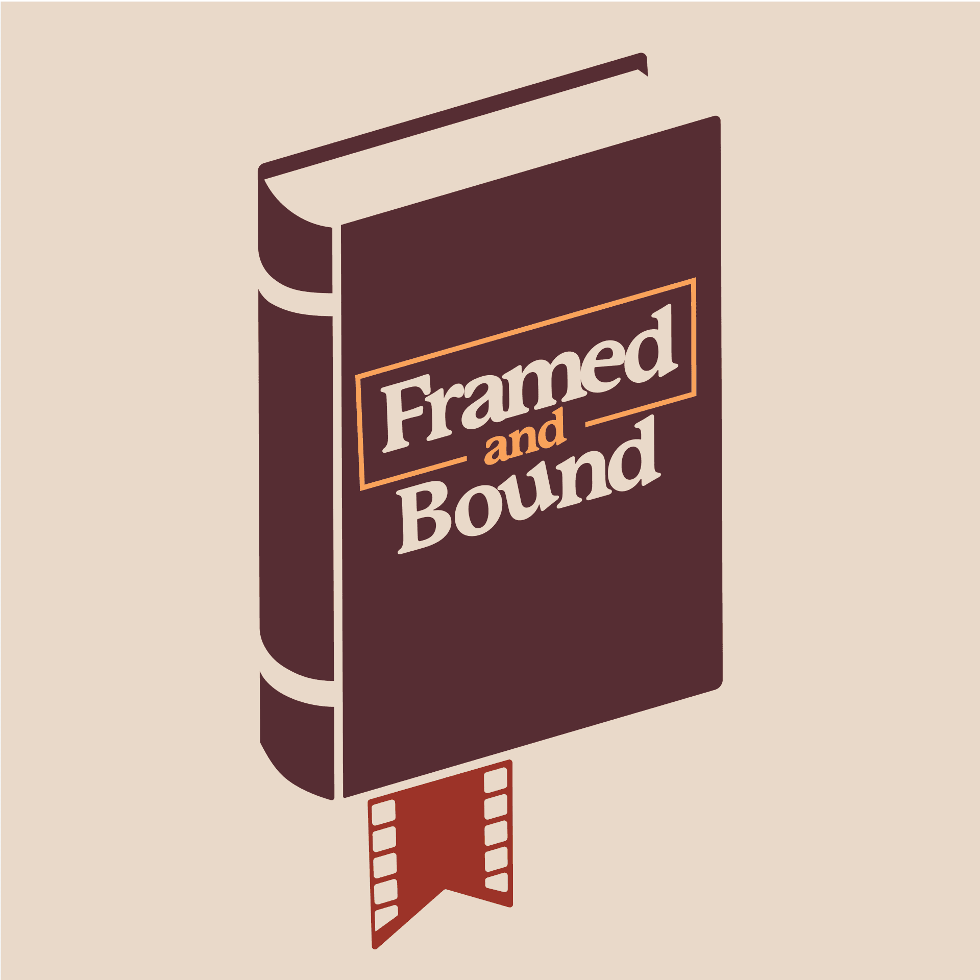 Framed & Bound - Podcasts