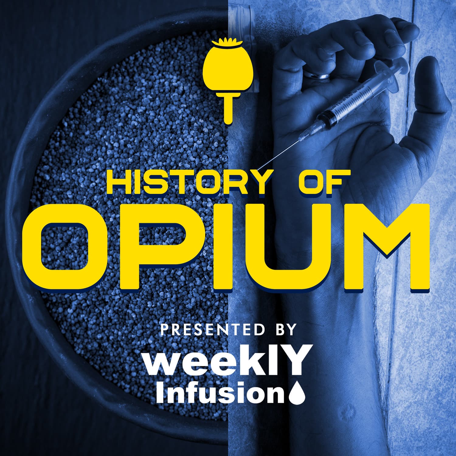 Weekly Infusion - Podcasts