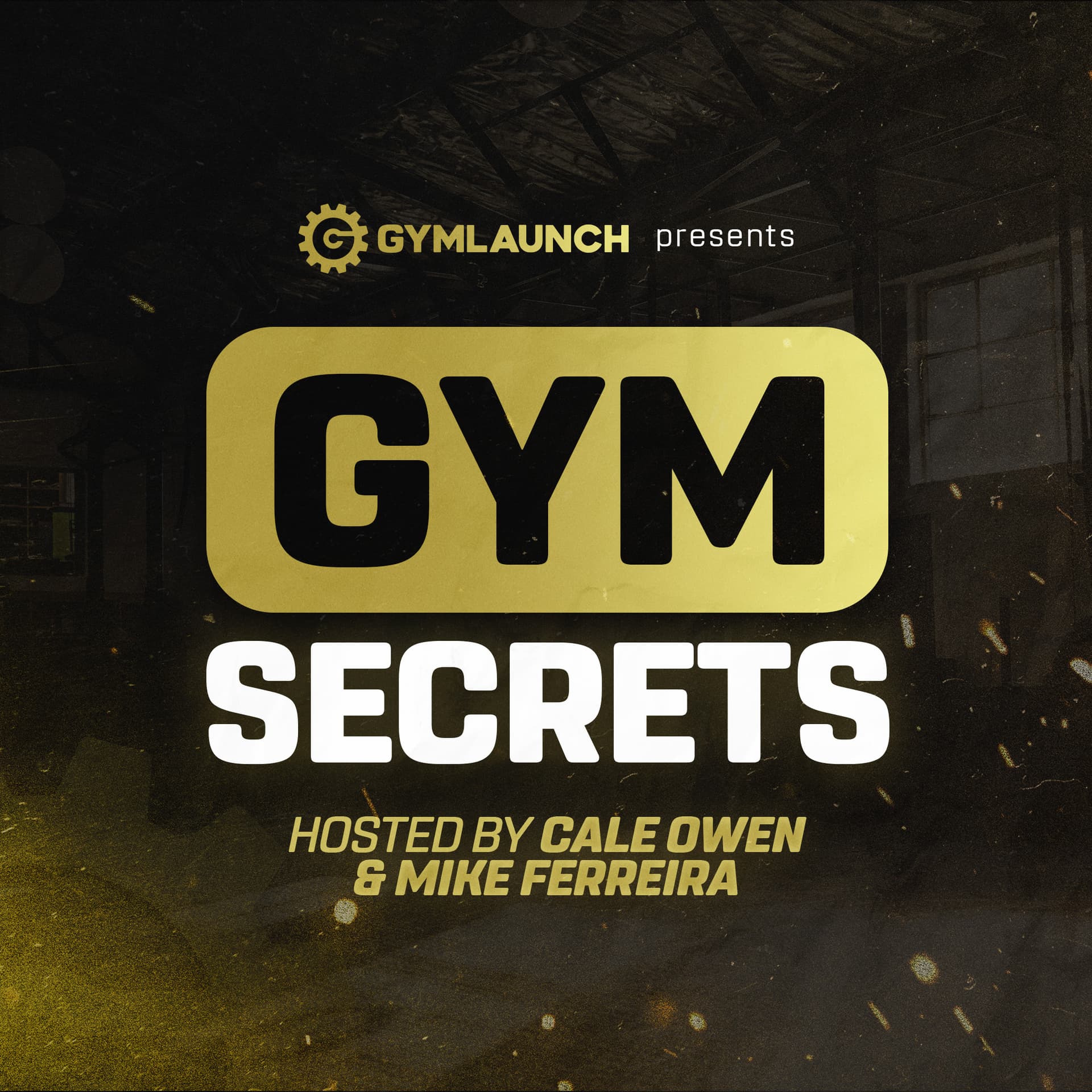 Gym Secrets Podcast - Podcasts