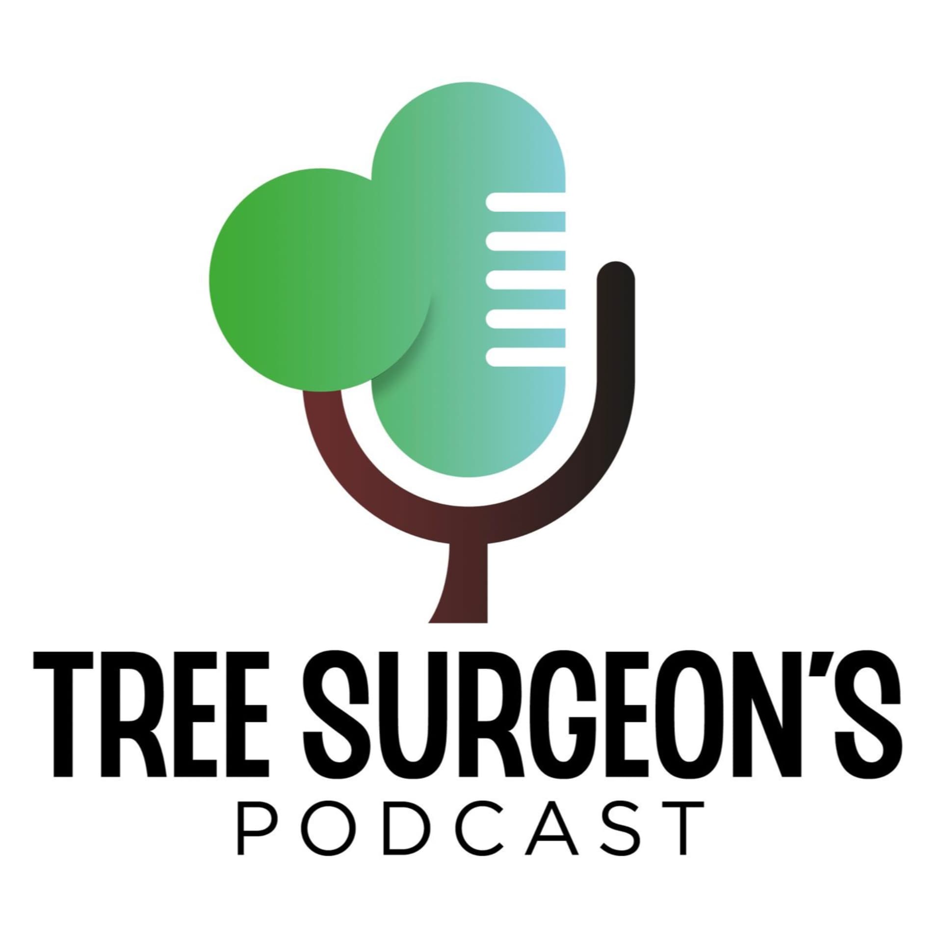Tree Surgeon's Podcast with Henri Ghijben - Podcasts