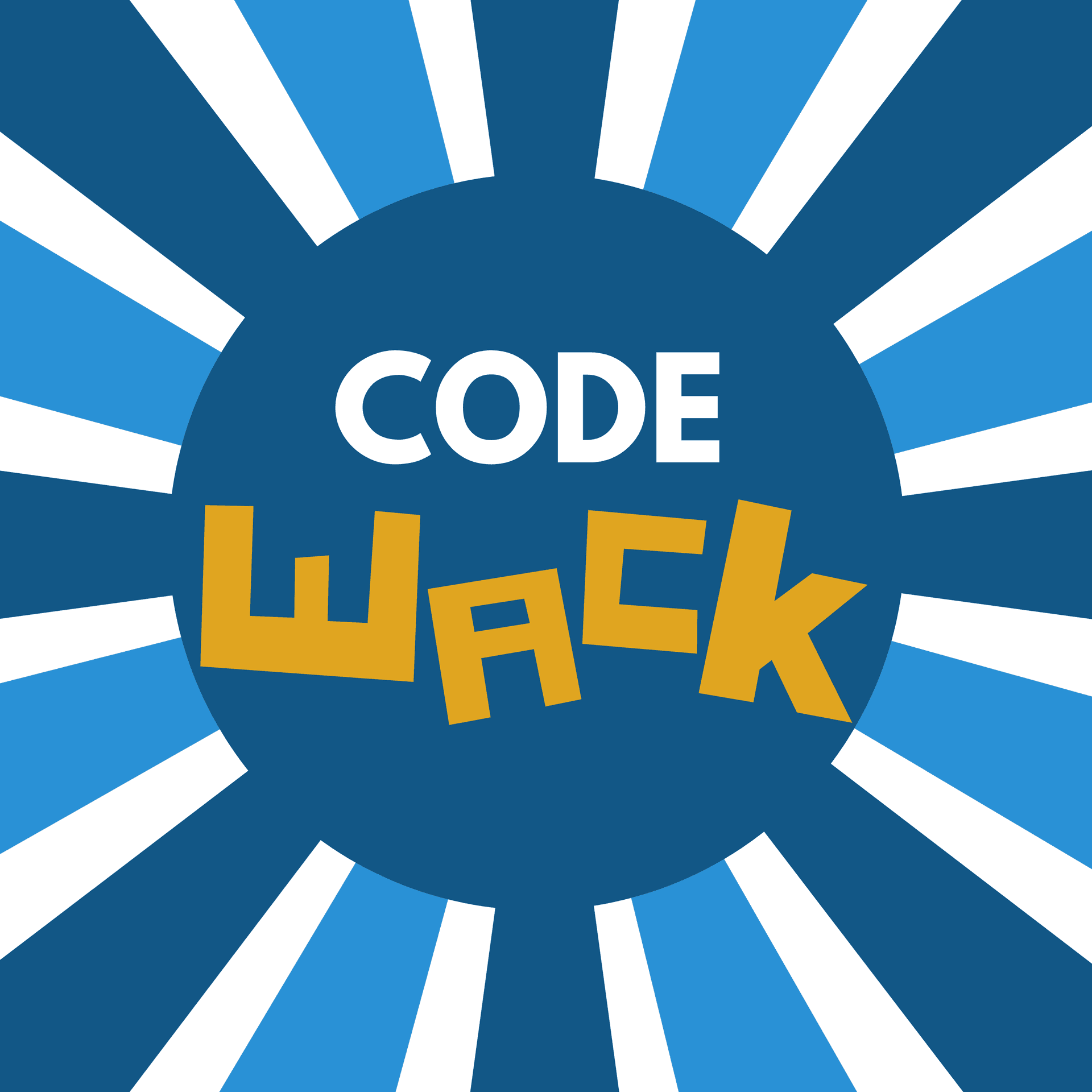 Code WACK! - Podcasts