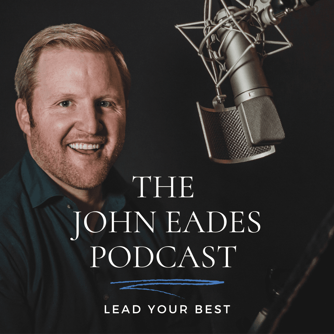 The John Eades Podcast - Podcasts