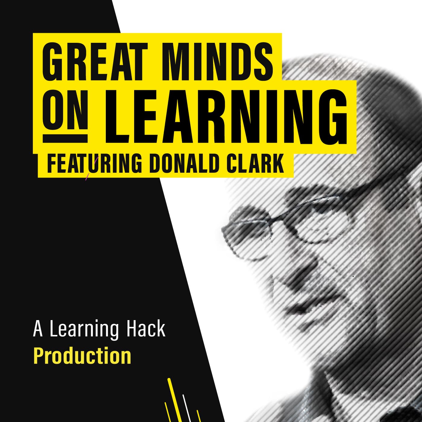 Great Minds on Learning - Podcasts